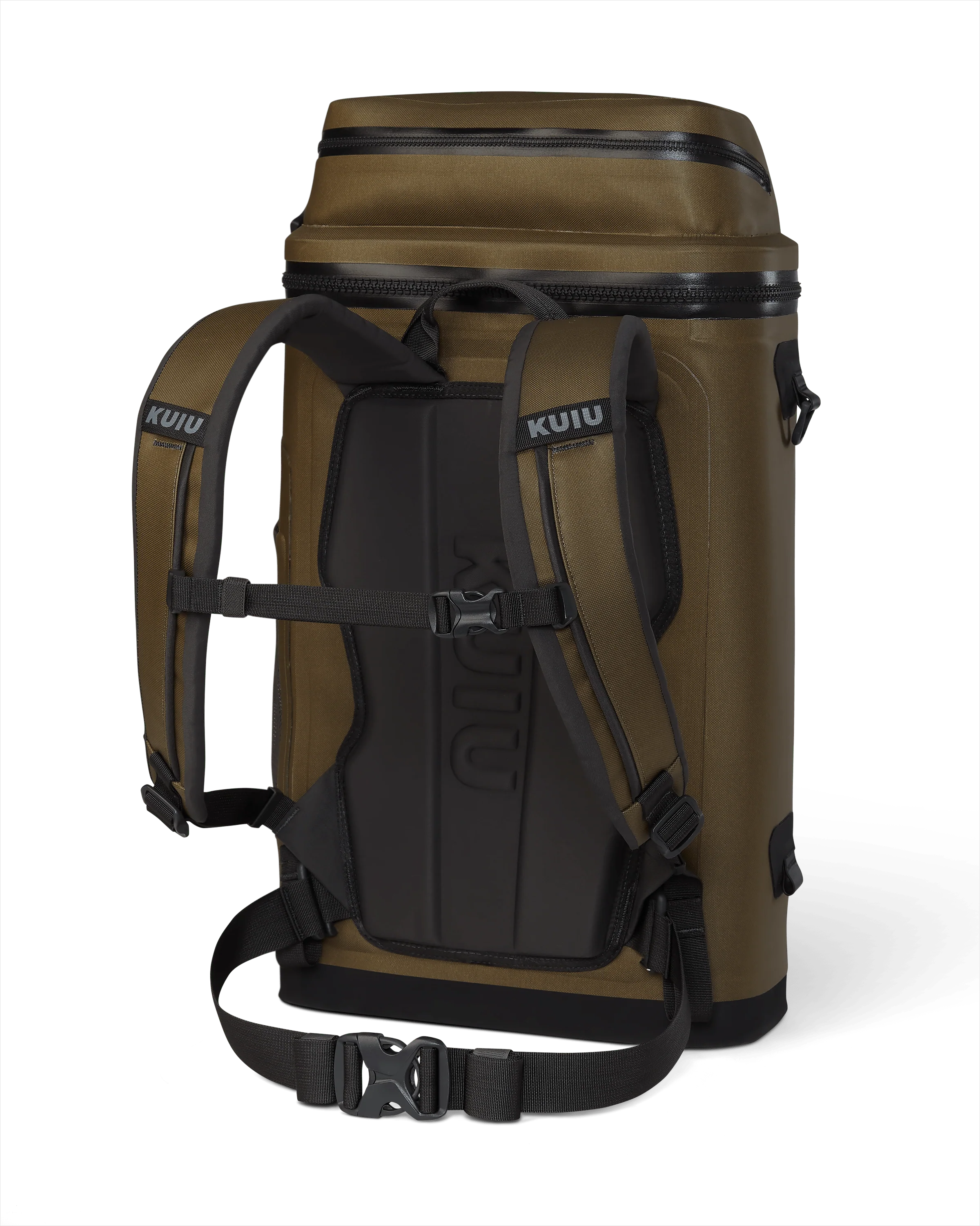 Kodiak 2000 Cooler Backpack | Coyote Brown - Image 2