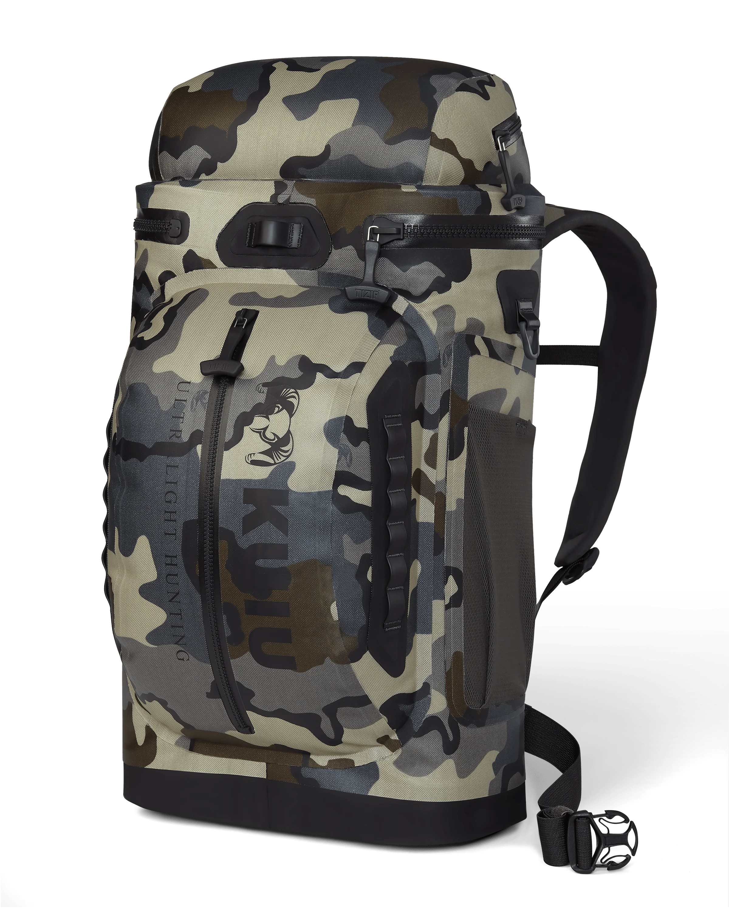 Kodiak 2000 Cooler Backpack | Vias