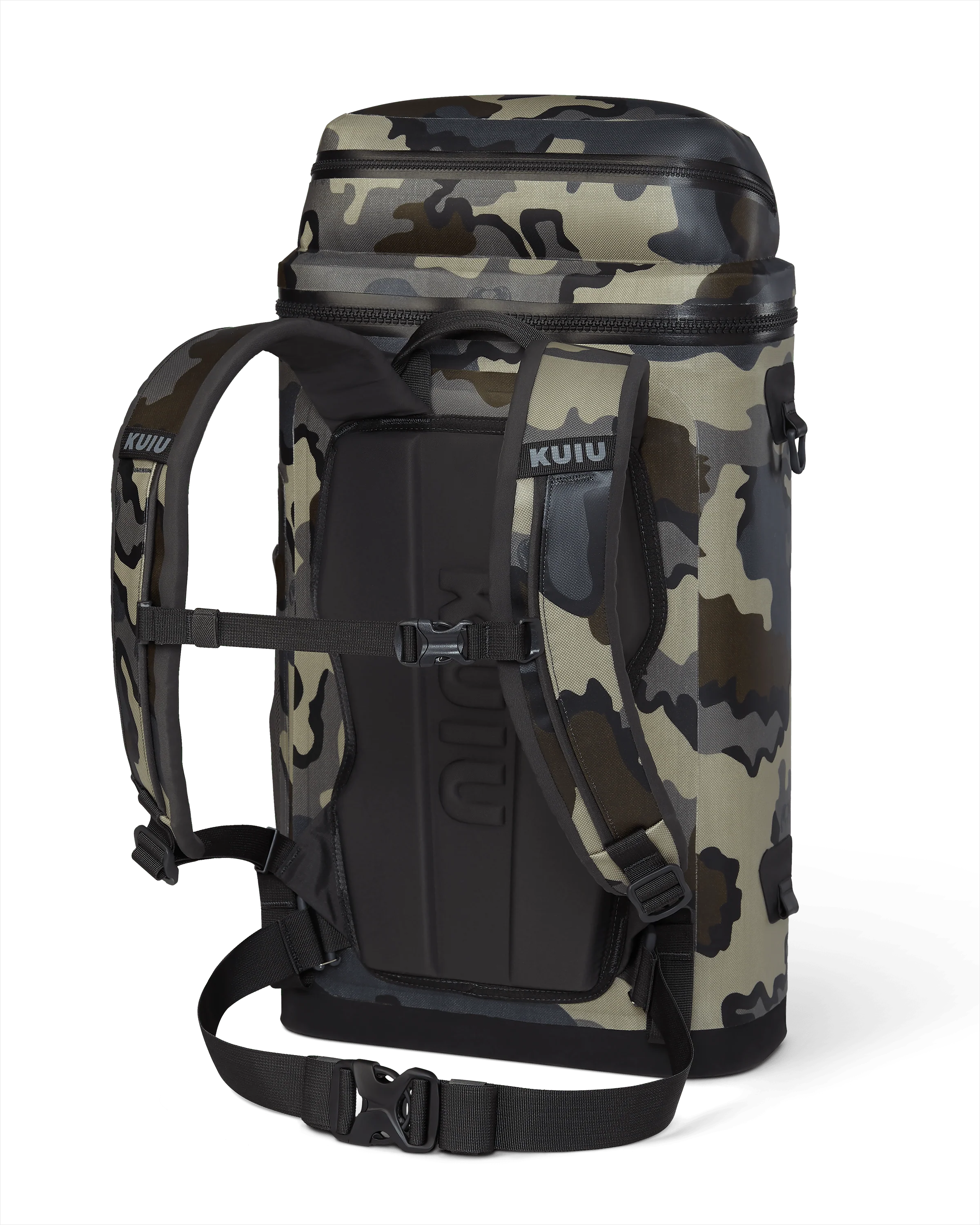 Kodiak 2000 Cooler Backpack | Vias - Image 2