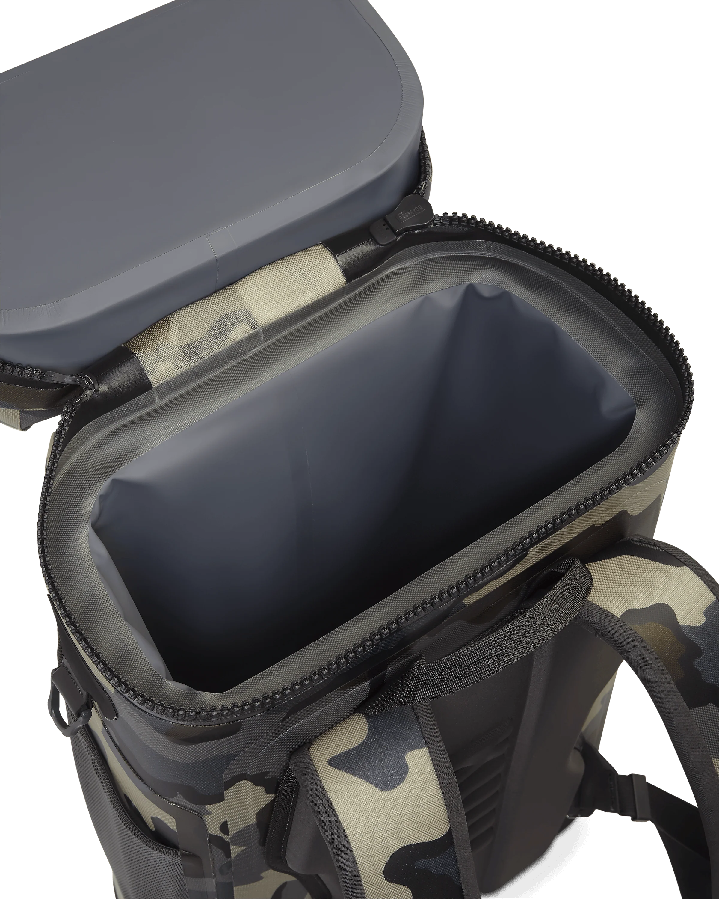 Kodiak 2000 Cooler Backpack | Vias - Image 3