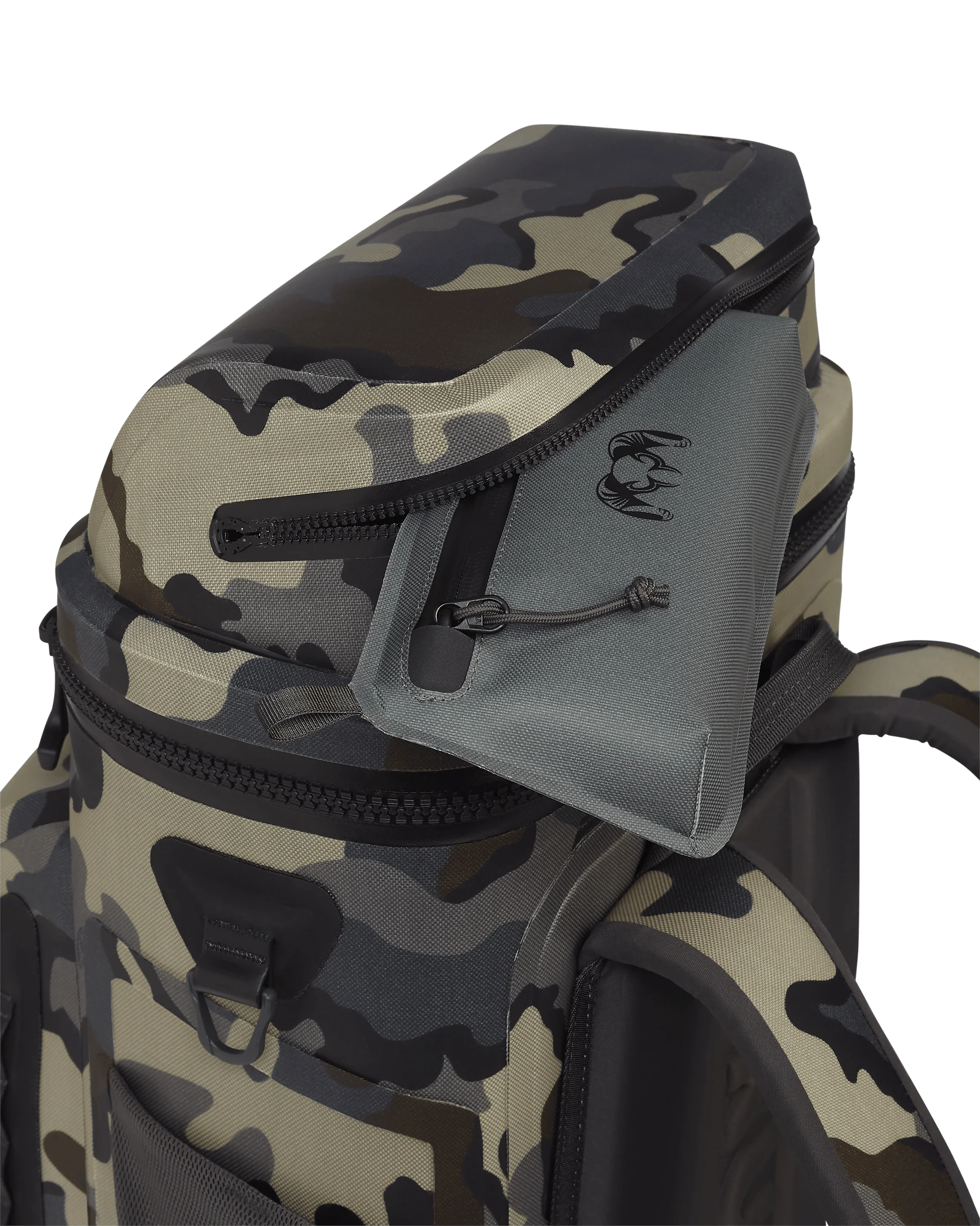 Kodiak 2000 Cooler Backpack | Vias - Image 4