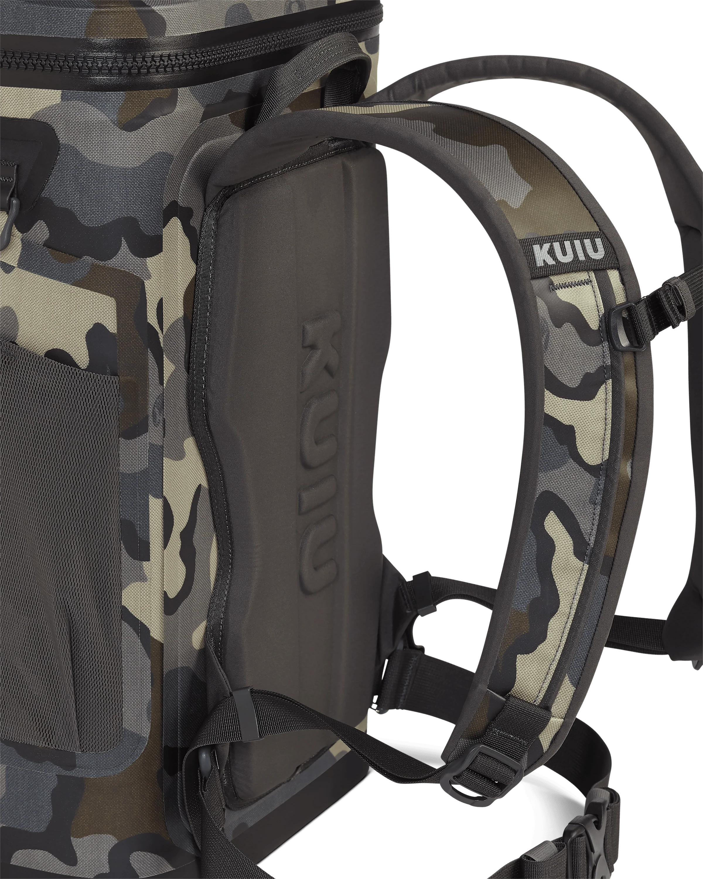 Kodiak 2000 Cooler Backpack | Vias - Image 5