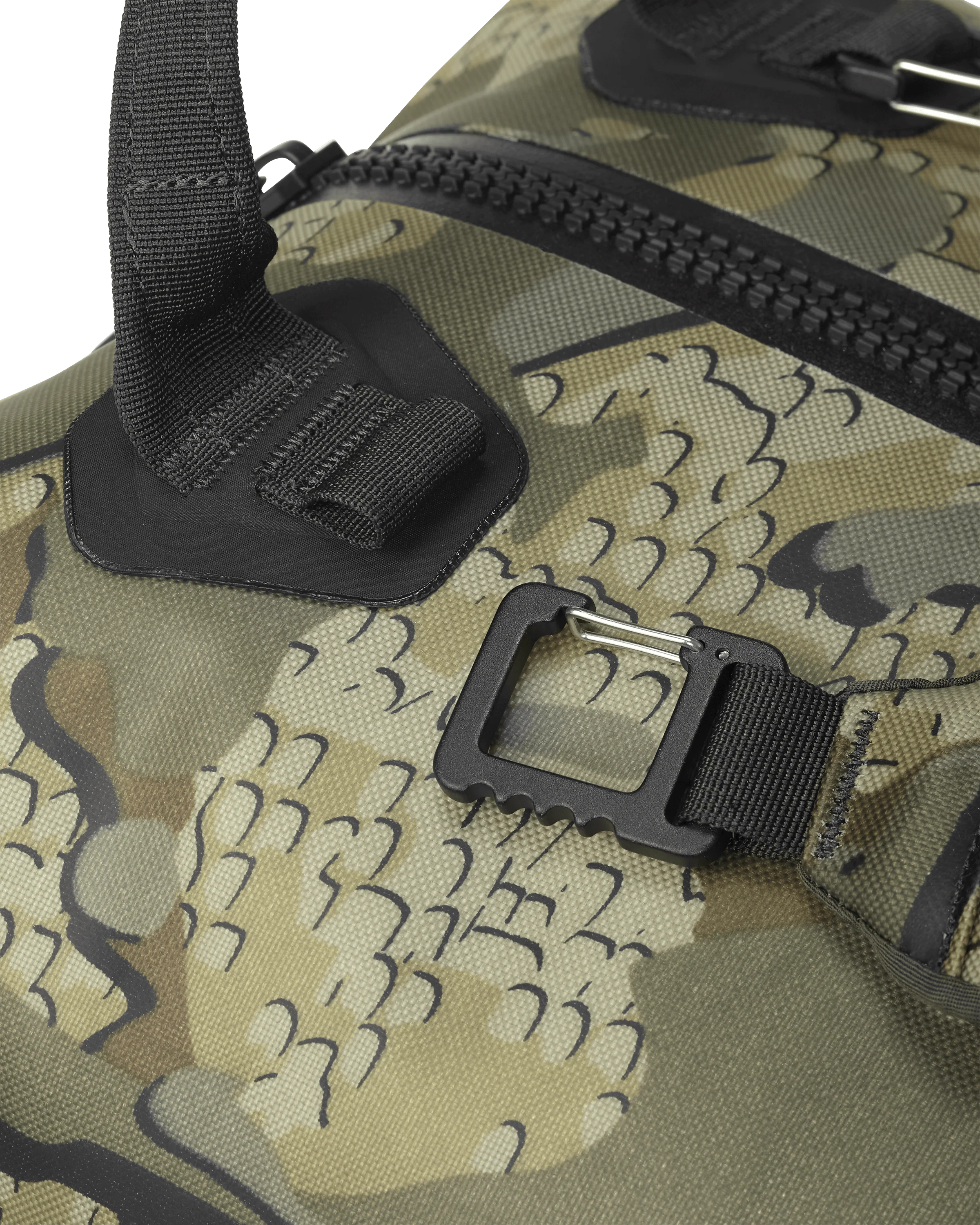 Kodiak 3000 Submersible Duffel | Vias - Image 7
