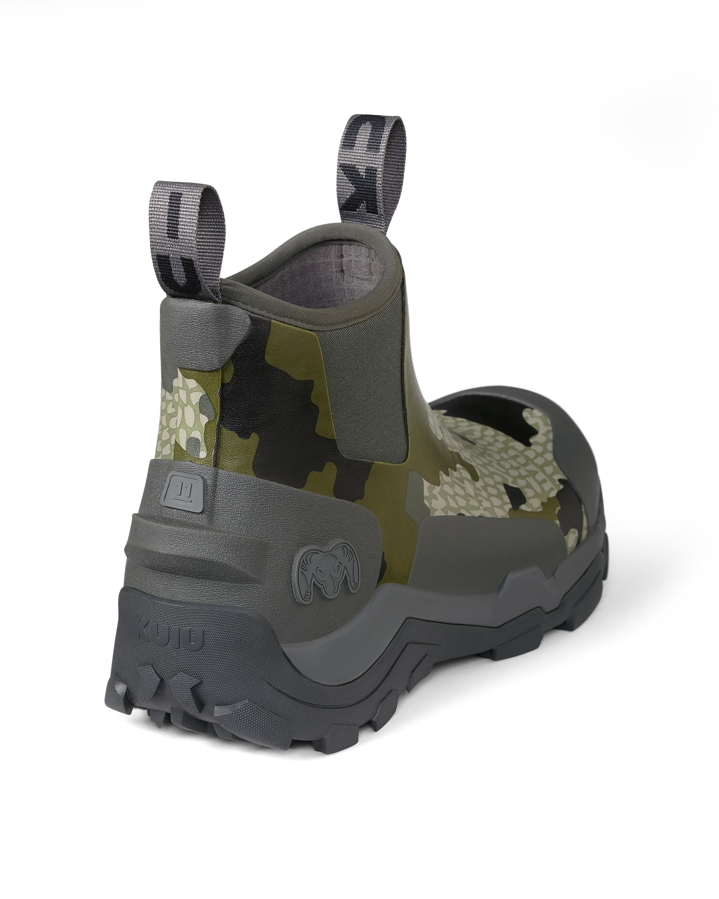 KUIU Ankle Mud Boot | Verde - Image 2