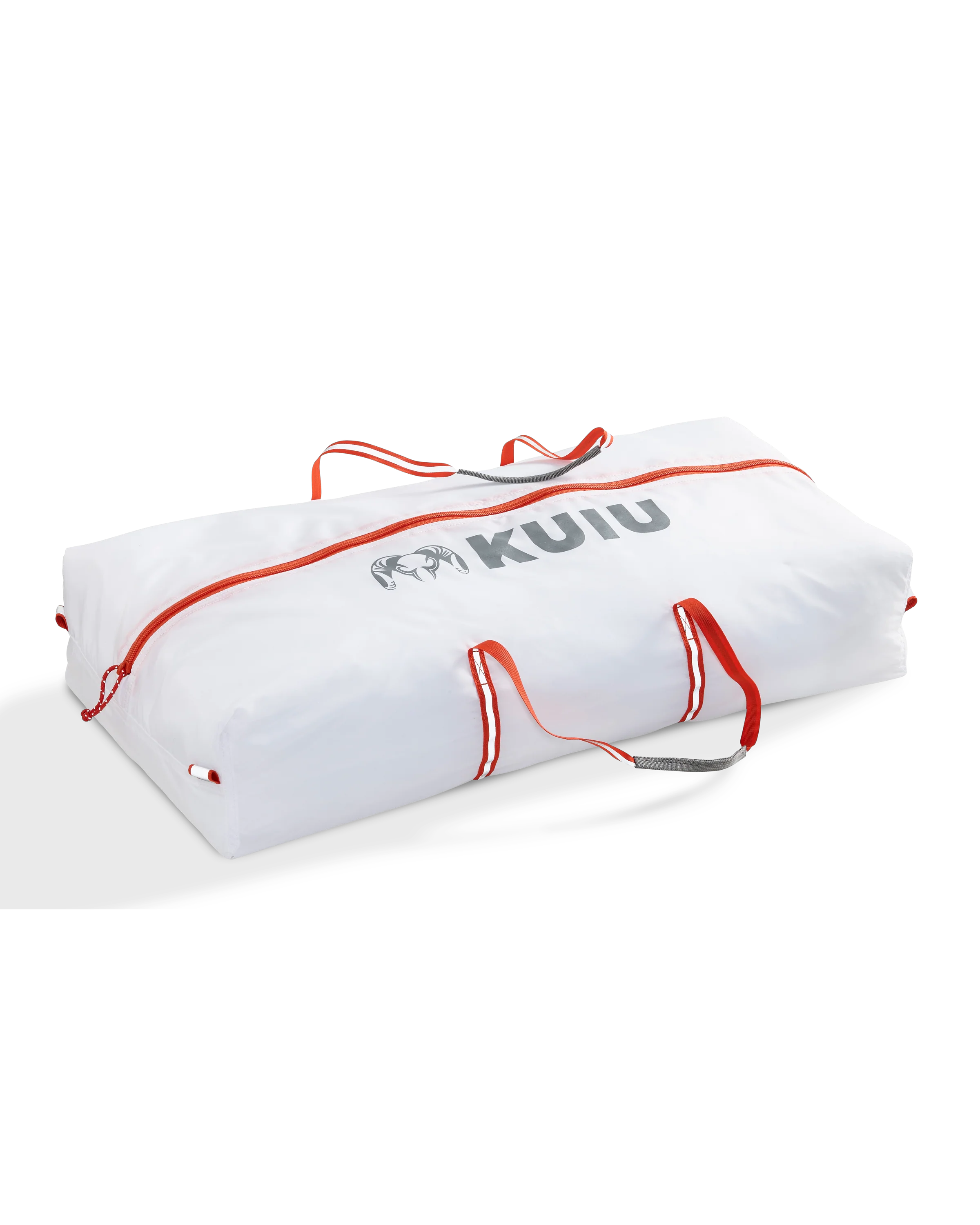 KUIU Boned-Out Game Bag Set | White - Image 3