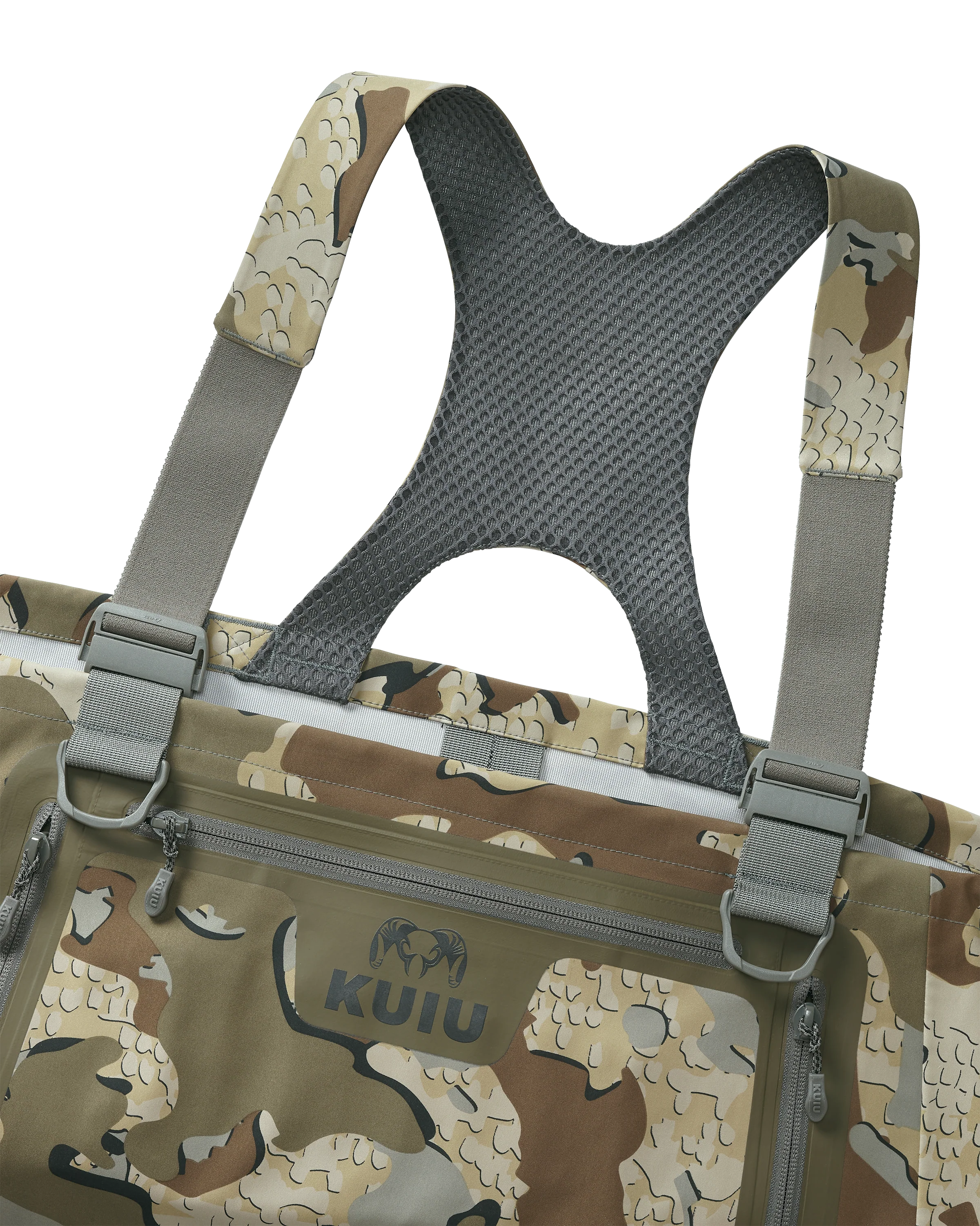 KUIU HD Flex Wader | Valo - Image 3