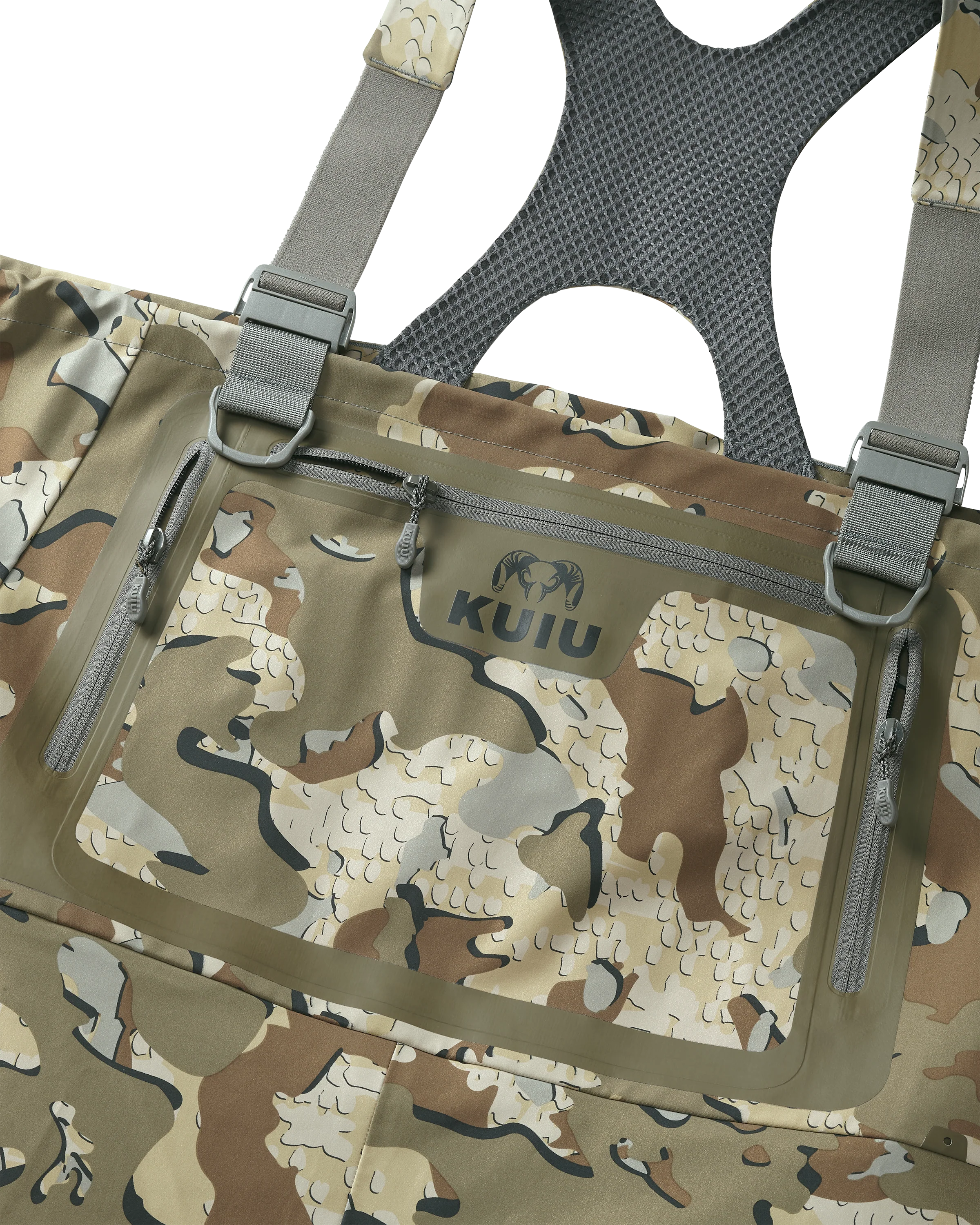 KUIU HD Flex Wader | Valo - Image 4