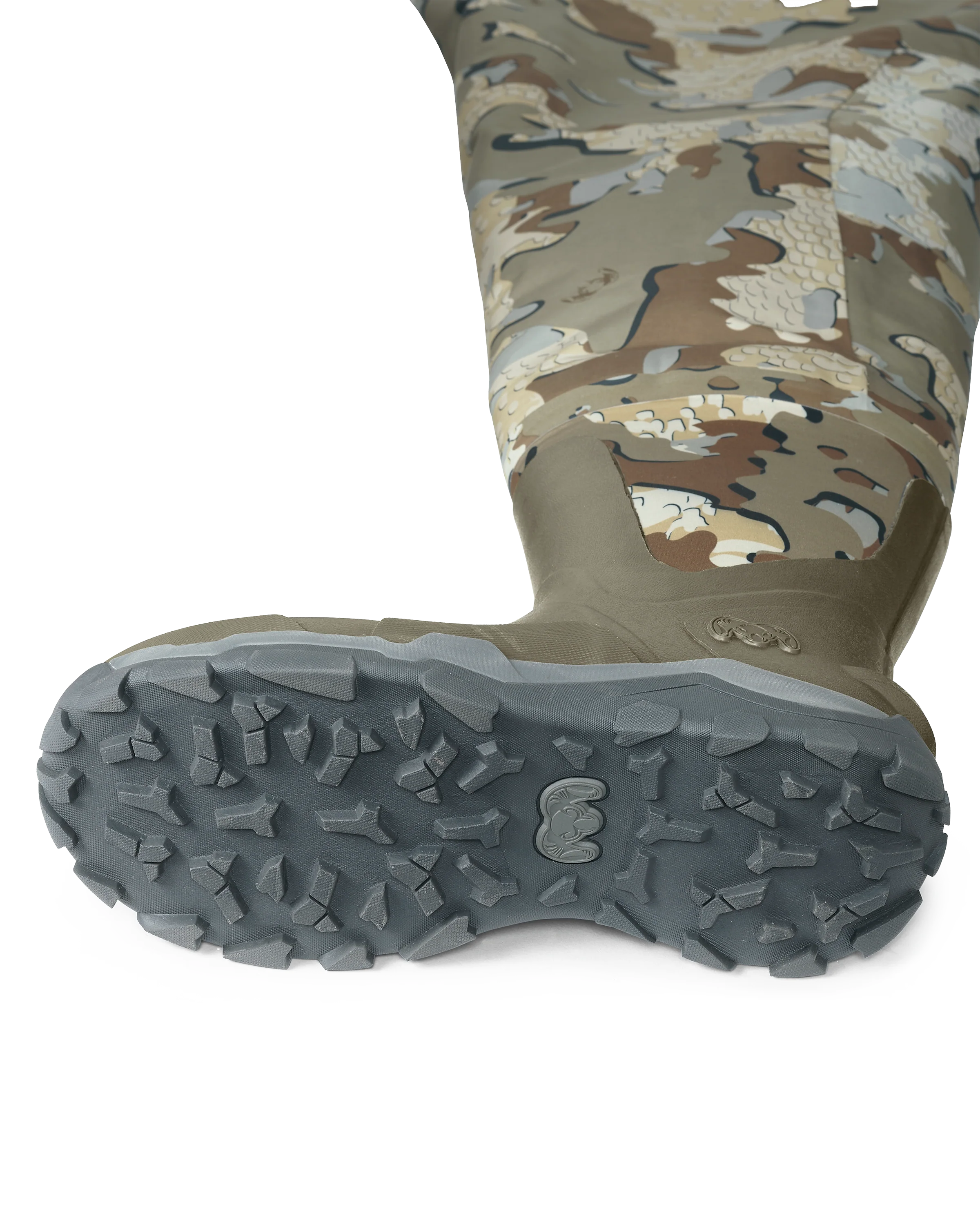 KUIU HD Flex Wader | Valo - Image 6
