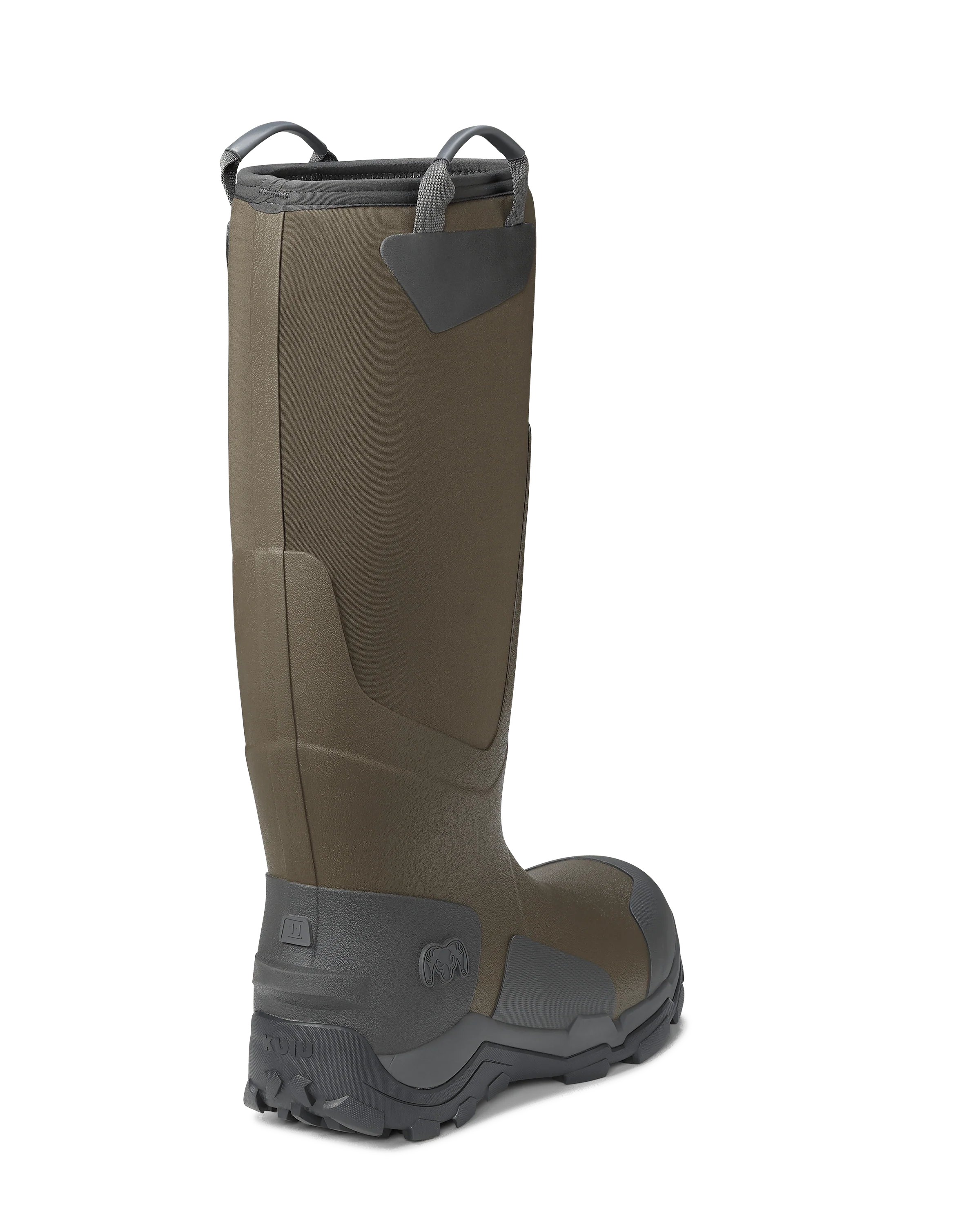 KUIU HD Mud Boot | Ash - Image 2