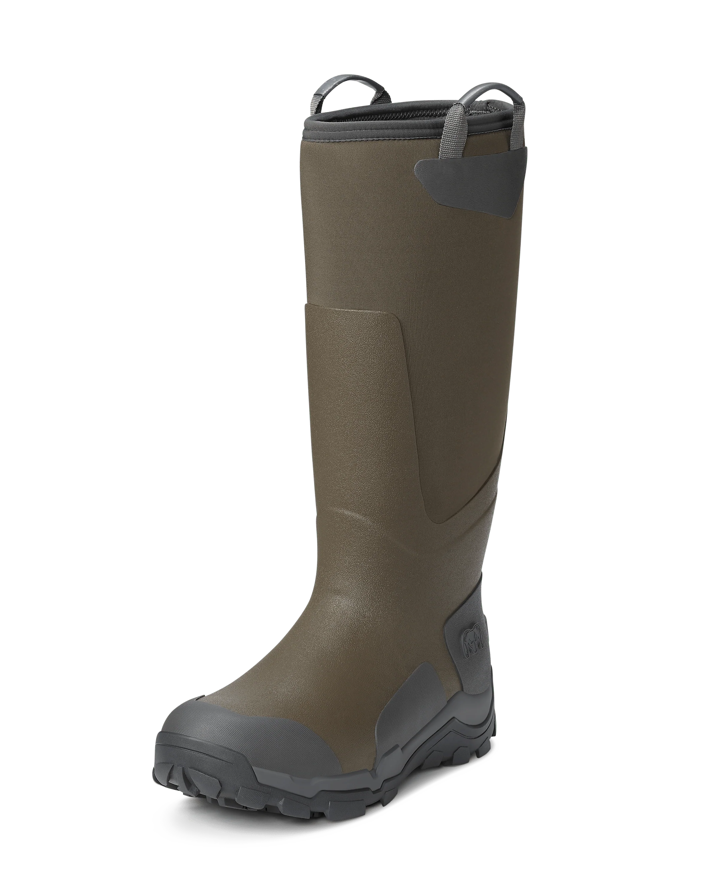 KUIU HD Mud Boot | Ash - Image 3