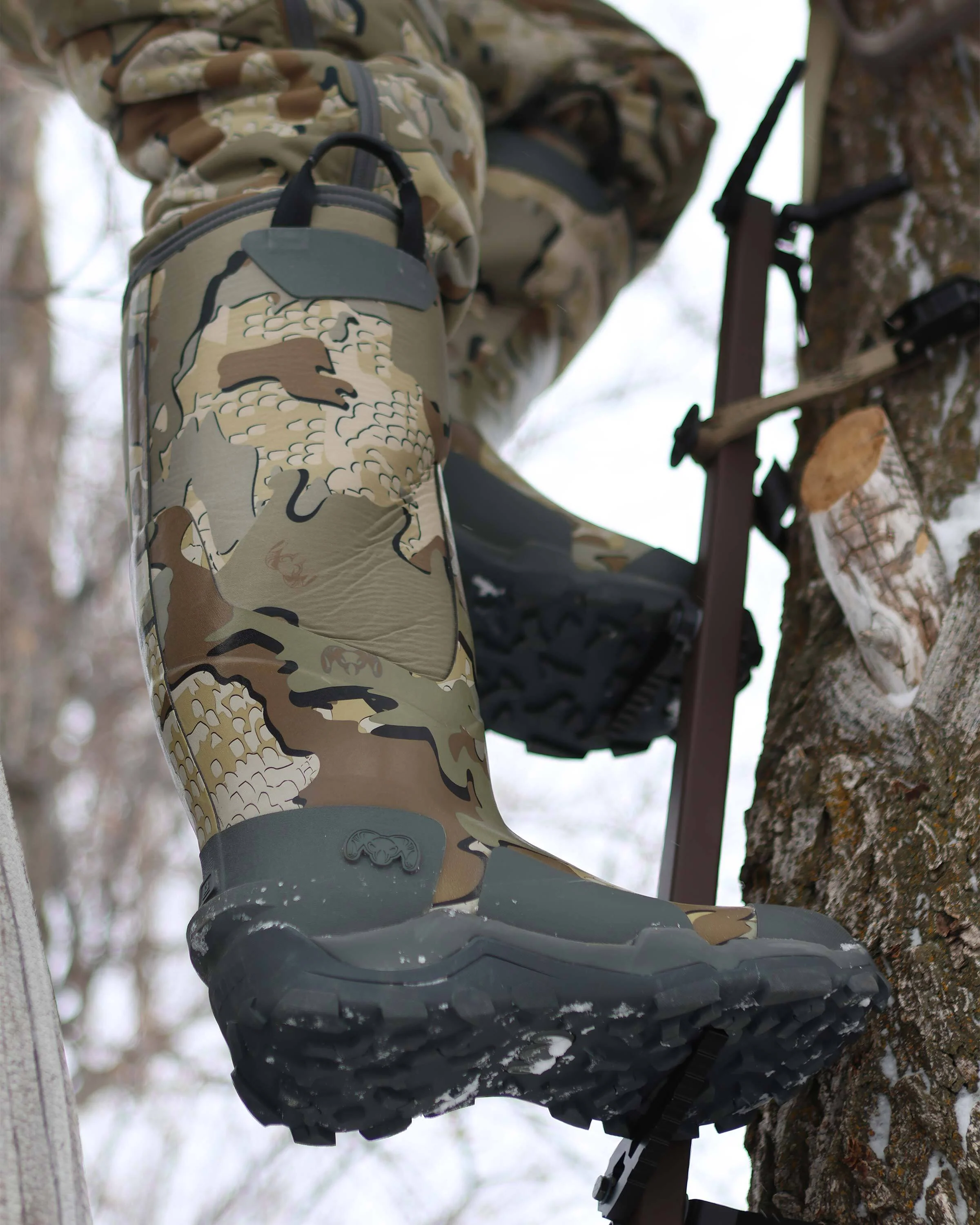 KUIU HD Mud Boot | Valo - Image 11