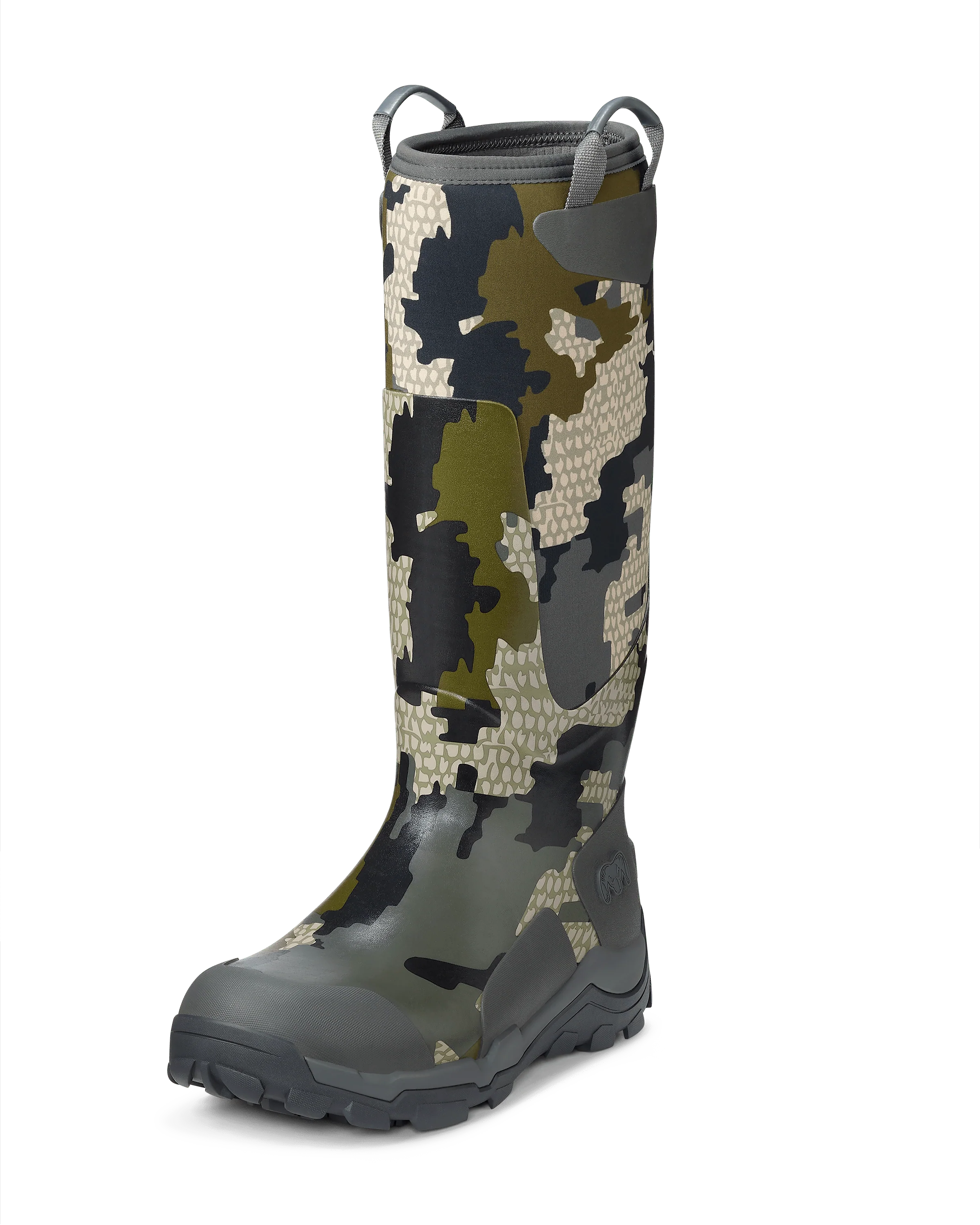 KUIU HD Mud Boot | Verde - Image 3