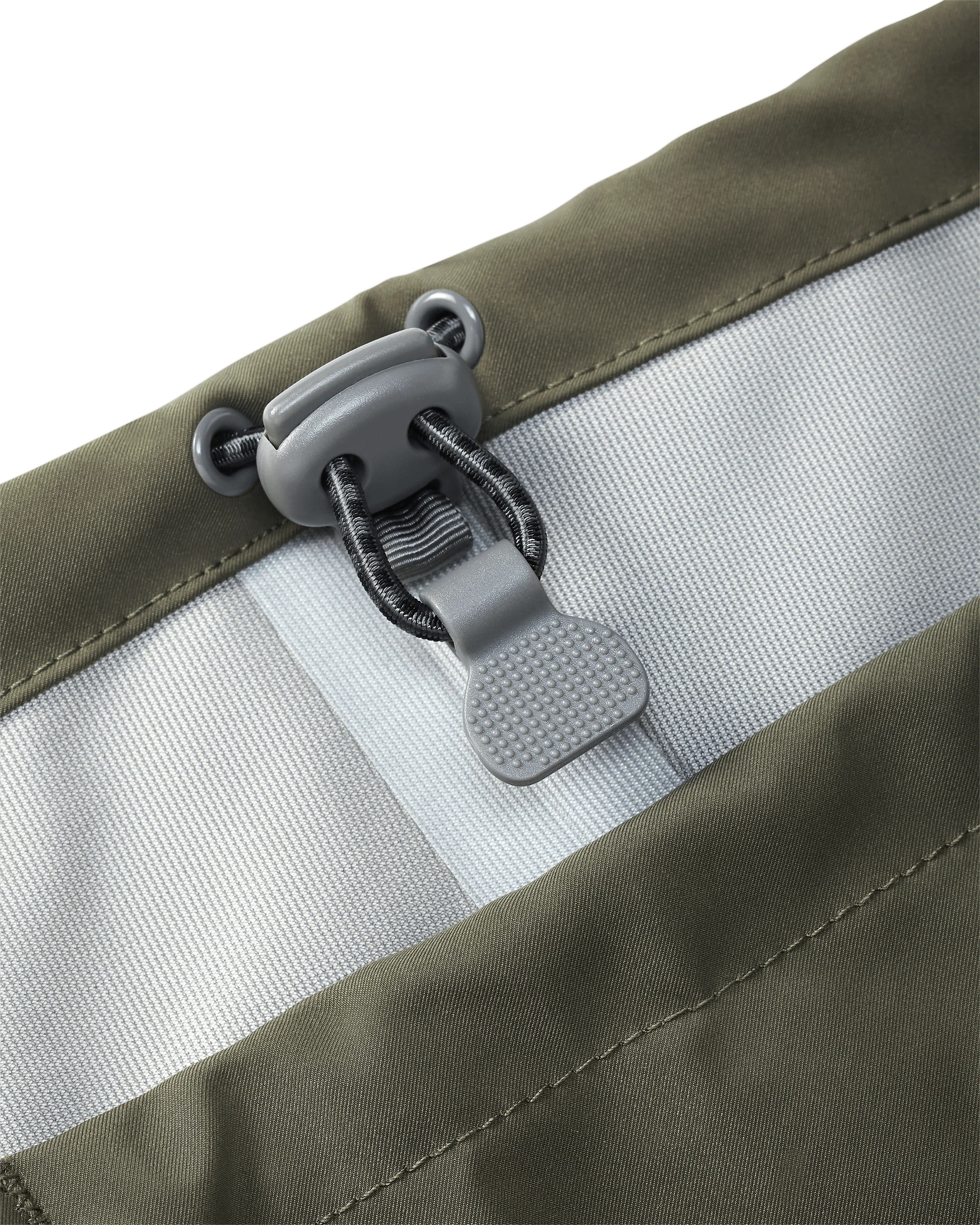 KUIU PRO HD Flex Zip Wader | Ash - Image 12
