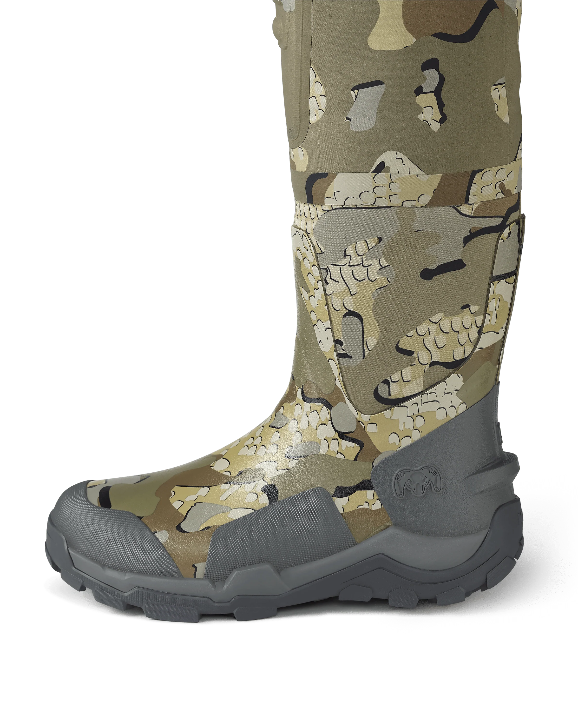 KUIU PRO HD Flex Zip Wader | Valo - Image 6