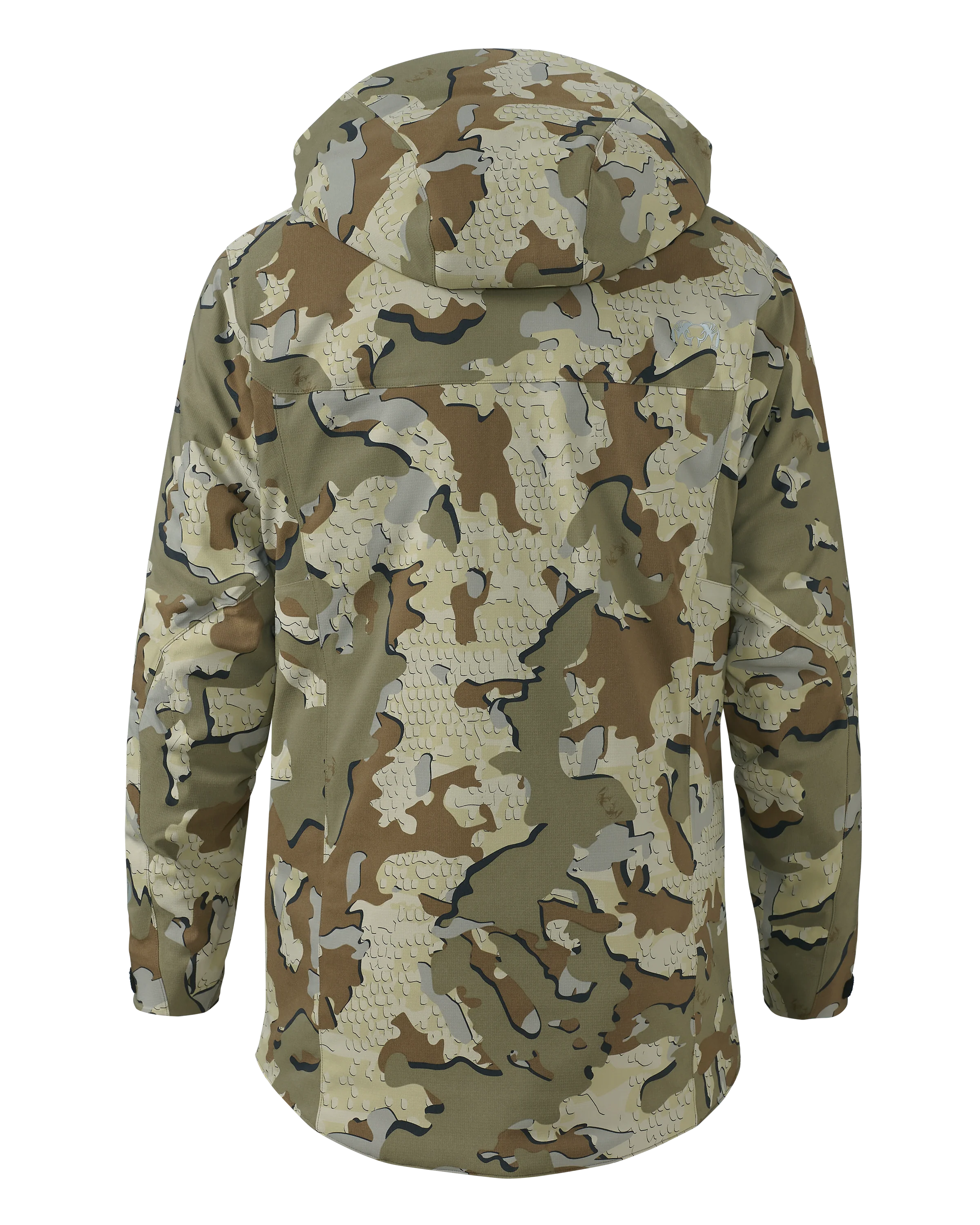KUIU Kutana Gale Force Hooded Jacket | Valo - Image 2