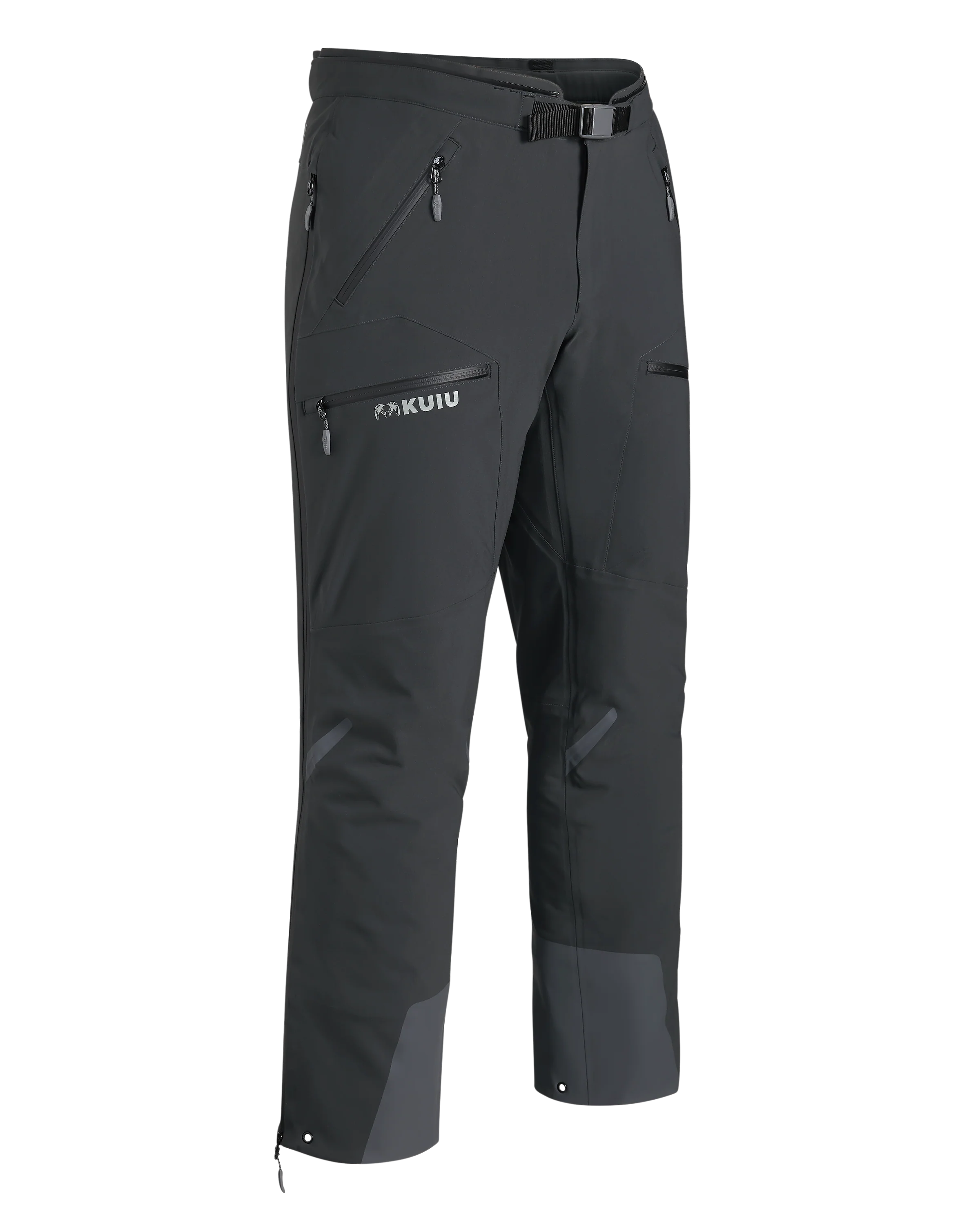 KUIU Kutana Gale Force Pant | Gunmetal - Image 3