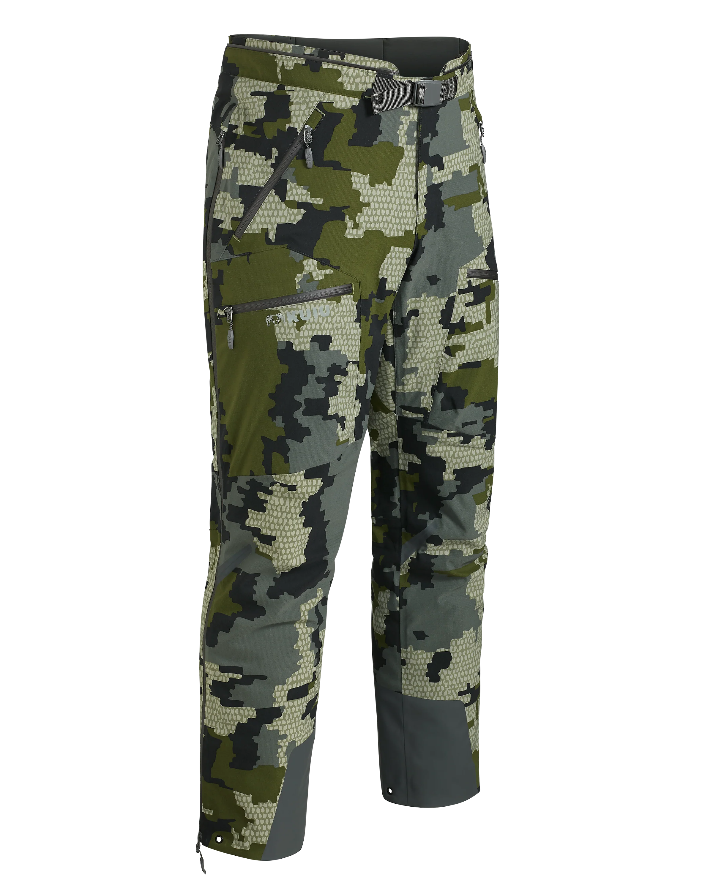 KUIU Kutana Gale Force Pant | Verde - Image 3