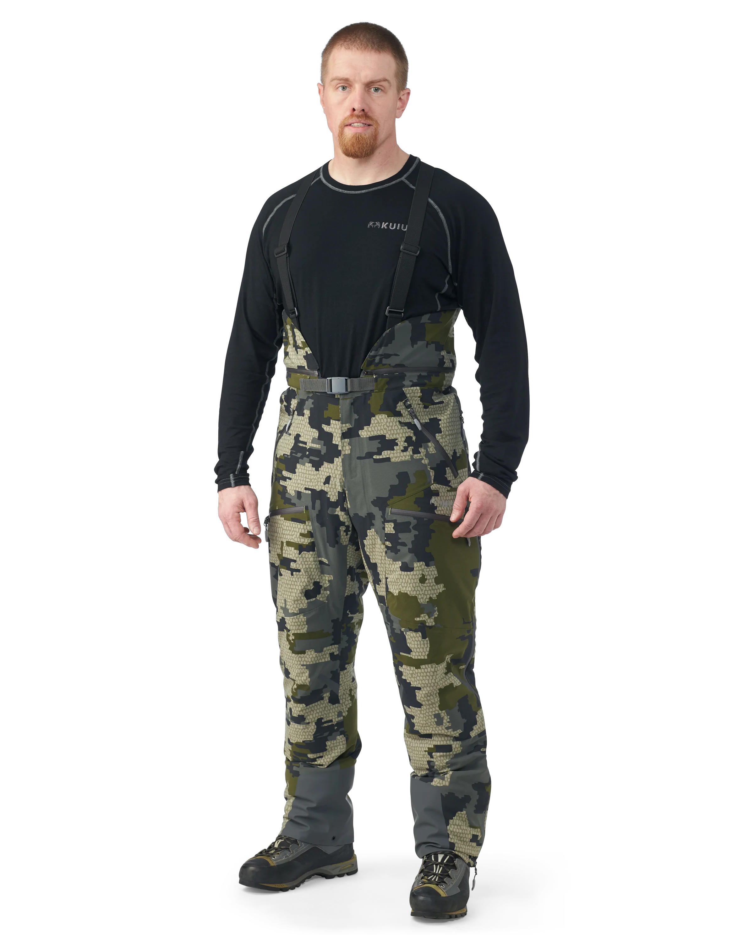 KUIU Kutana Gale Force Pant | Verde - Image 4