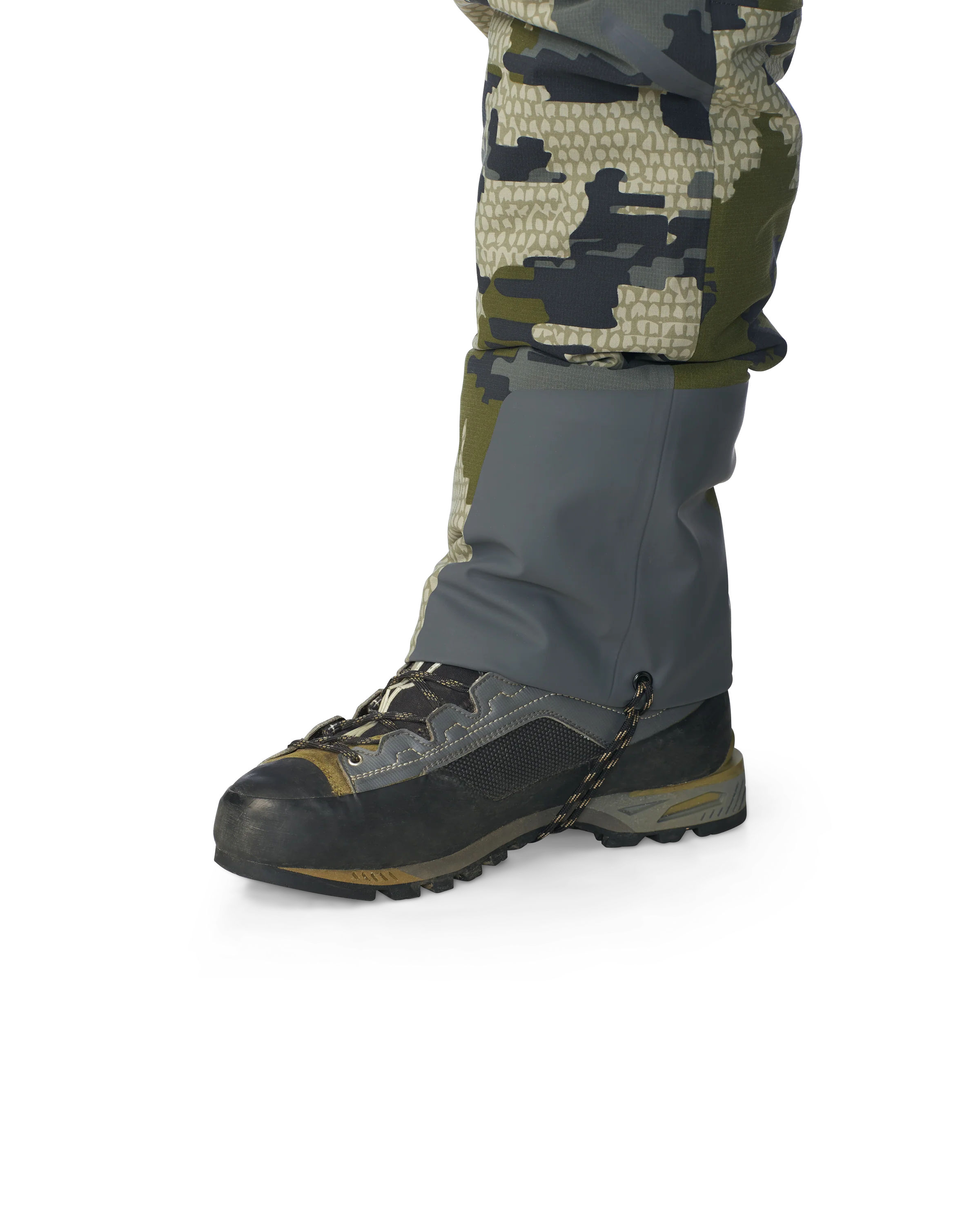KUIU Kutana Gale Force Pant | Verde - Image 7