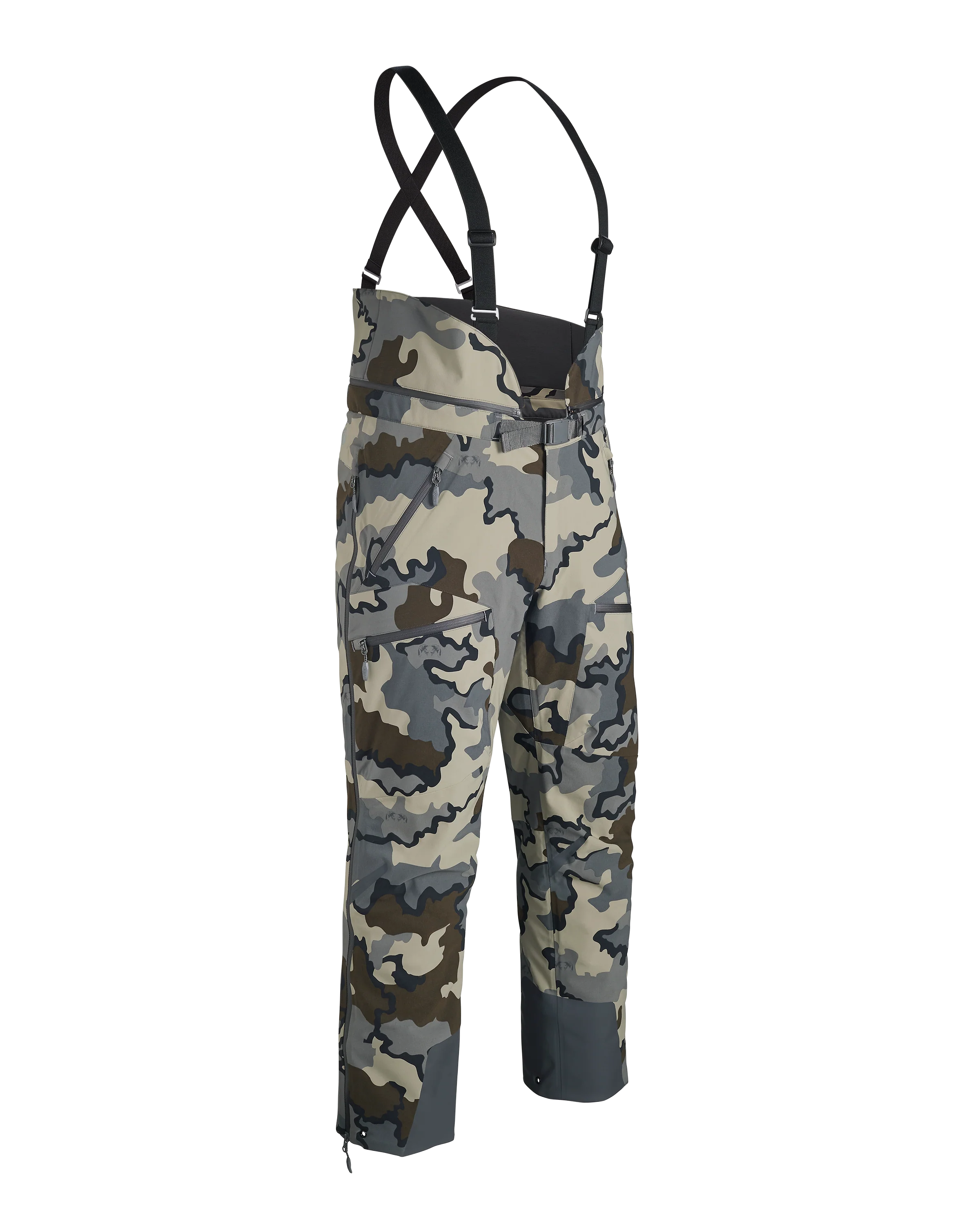 KUIU Kutana Gale Force Pant | Vias