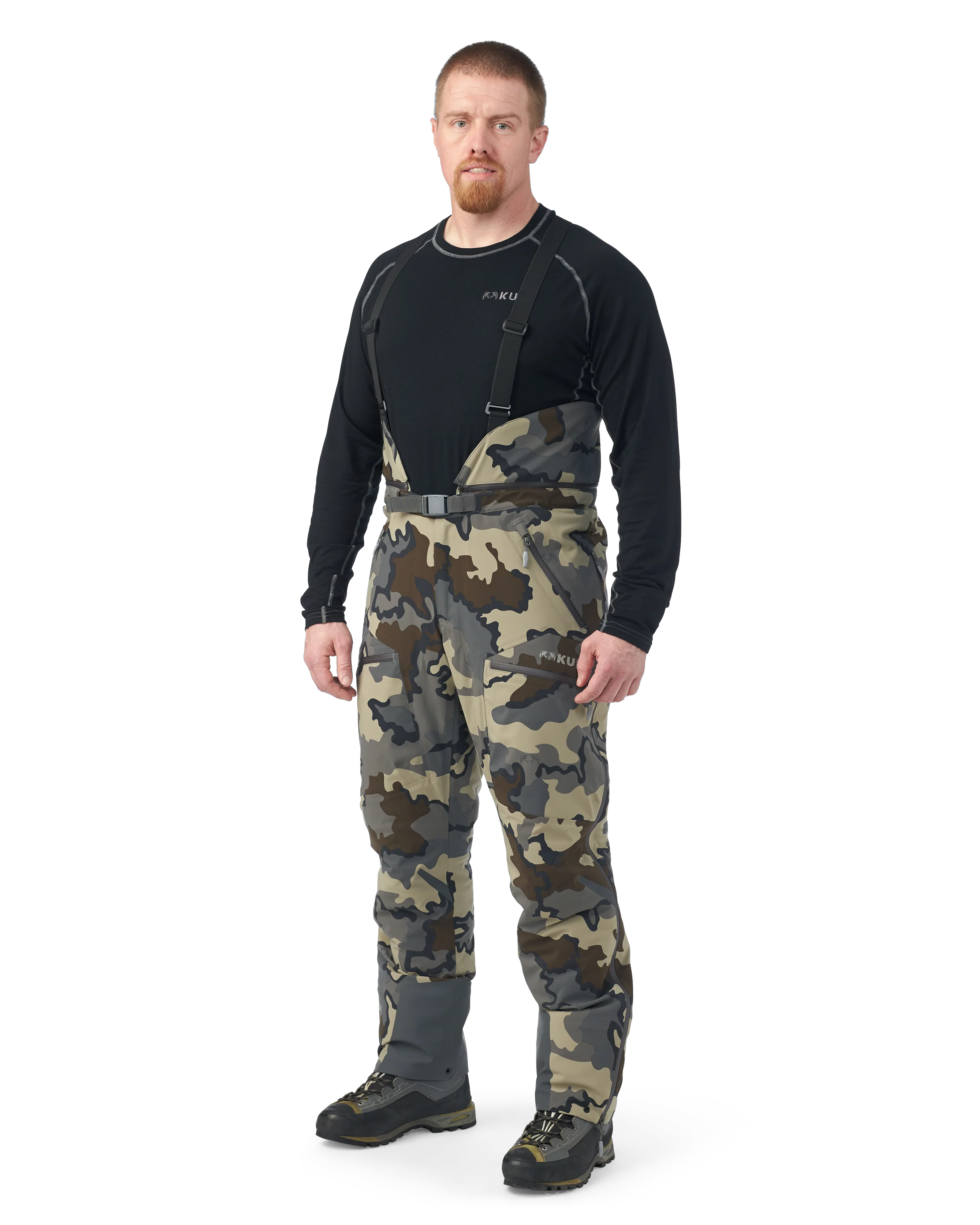 KUIU Kutana Gale Force Pant | Vias - Image 4
