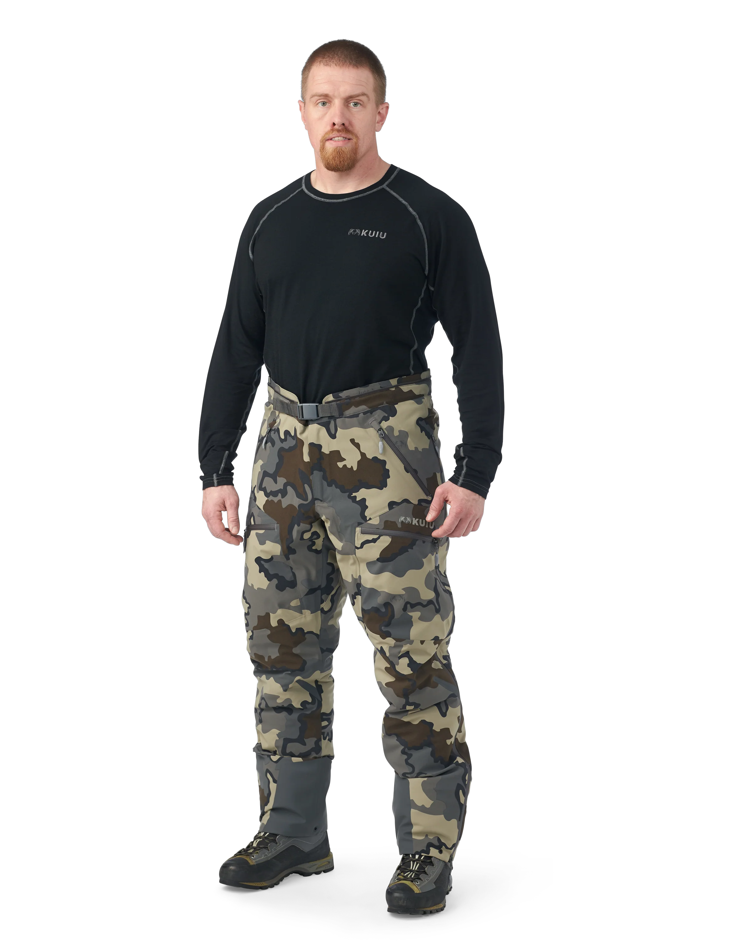 KUIU Kutana Gale Force Pant | Vias - Image 5