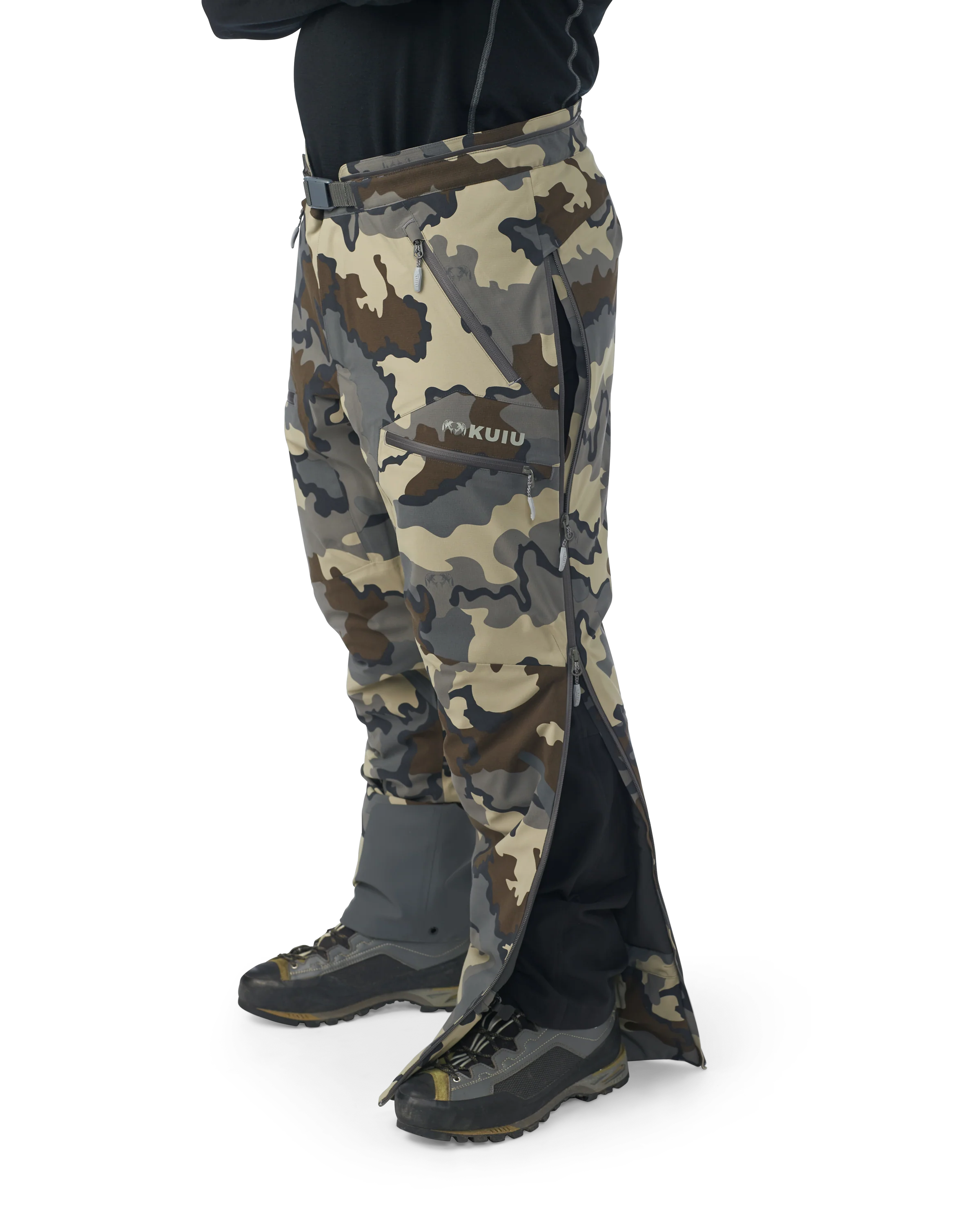 KUIU Kutana Gale Force Pant | Vias - Image 6