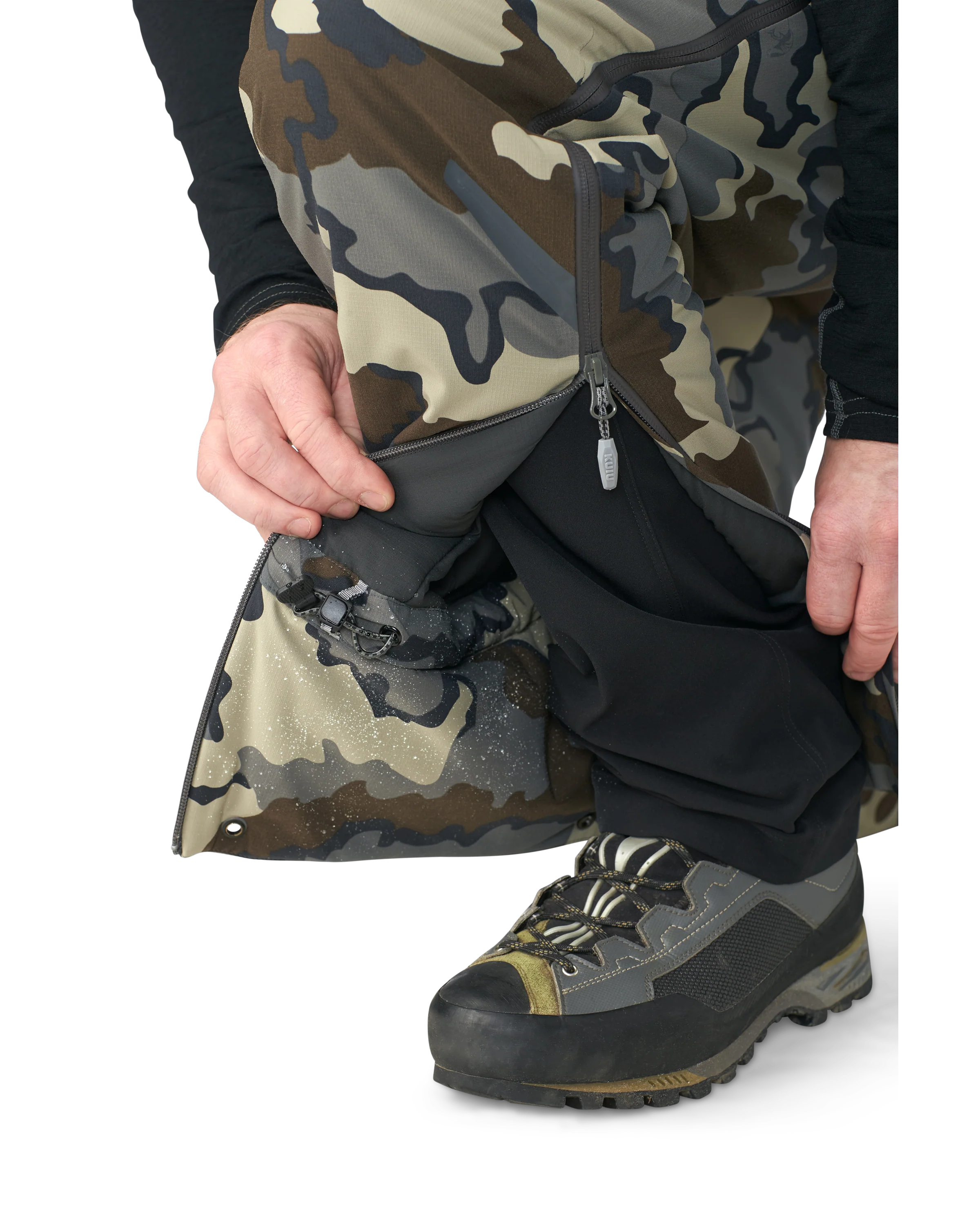 KUIU Kutana Gale Force Pant | Vias - Image 9