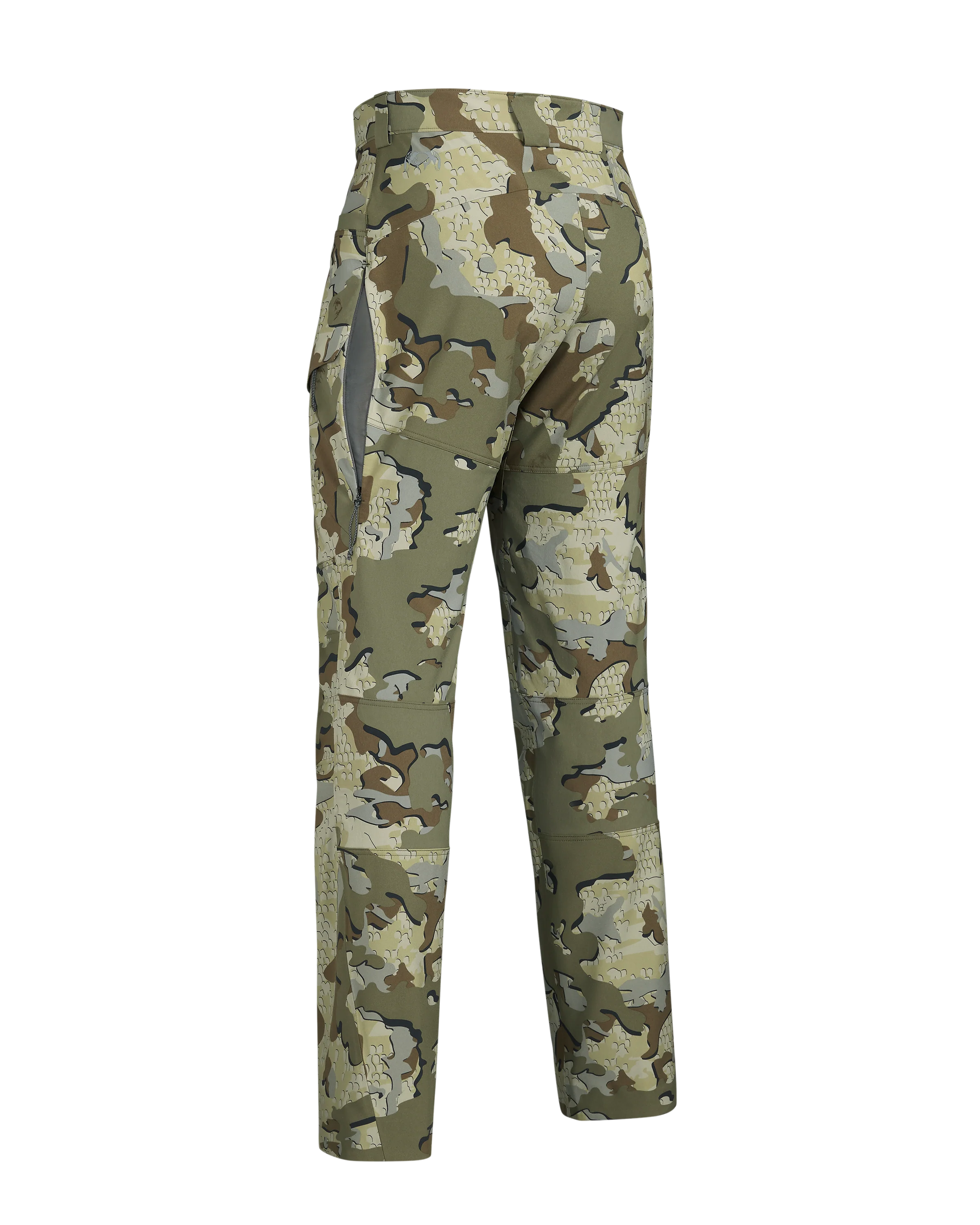 Kutana Hybrid Pant | Valo - Image 3
