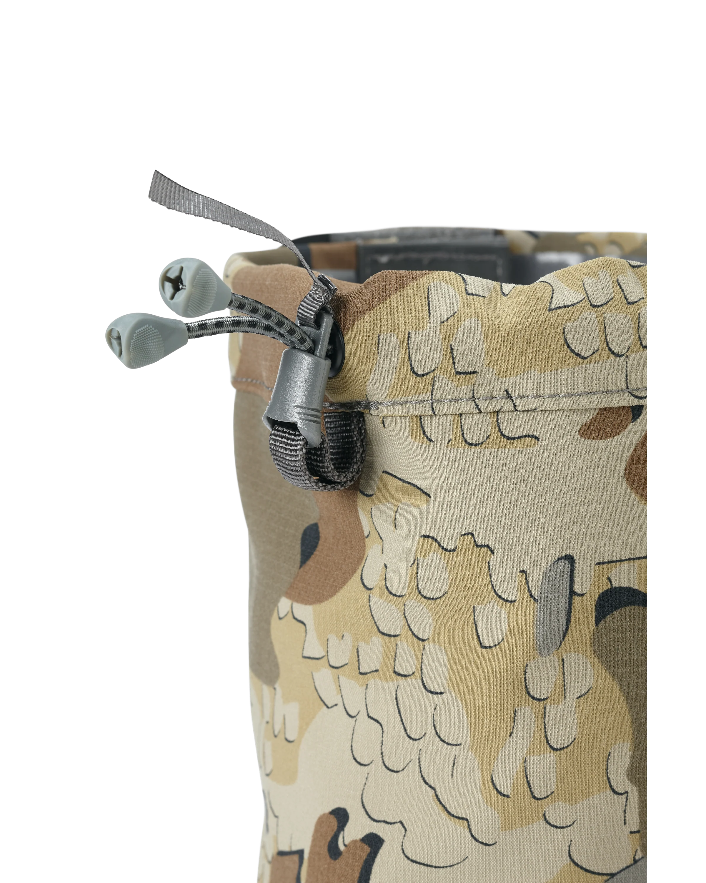 KUIU Kutana Storm Gaiter | Valo - Image 3