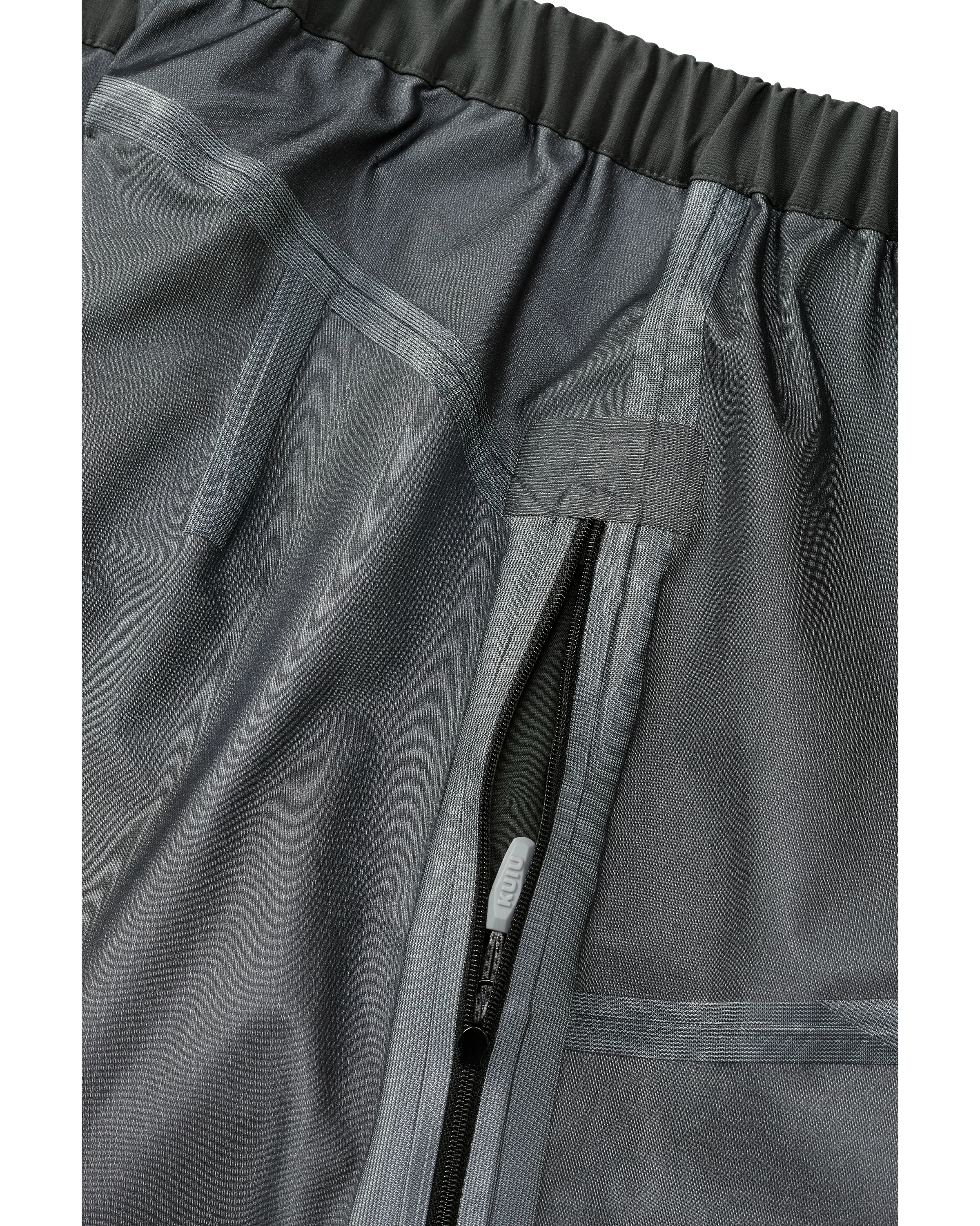 KUIU Kutana Storm Shell Pant | Gunmetal - Image 5