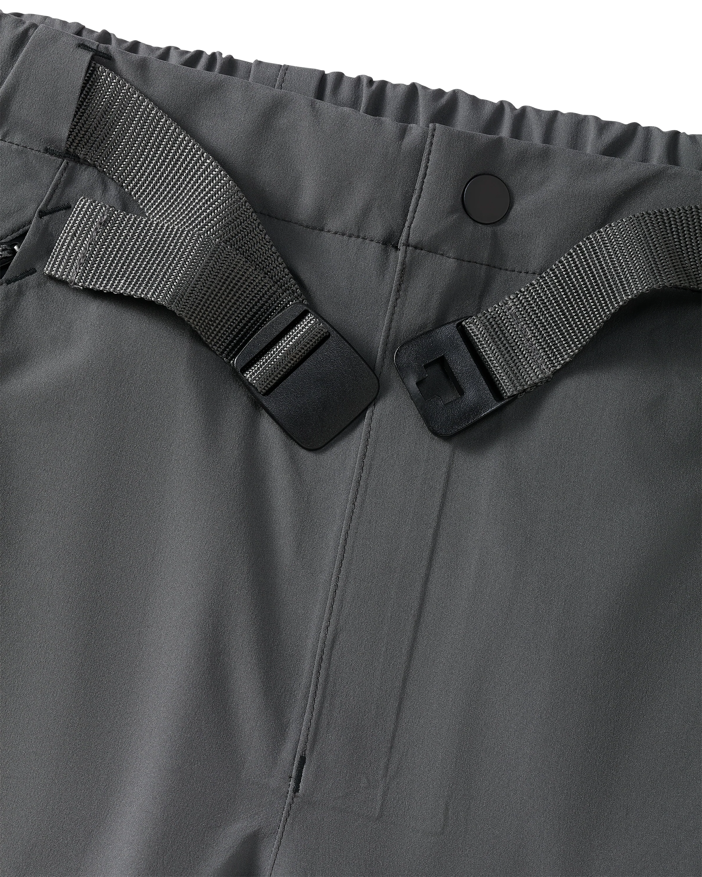 Northridge Rain Pant | Gunmetal - Image 3