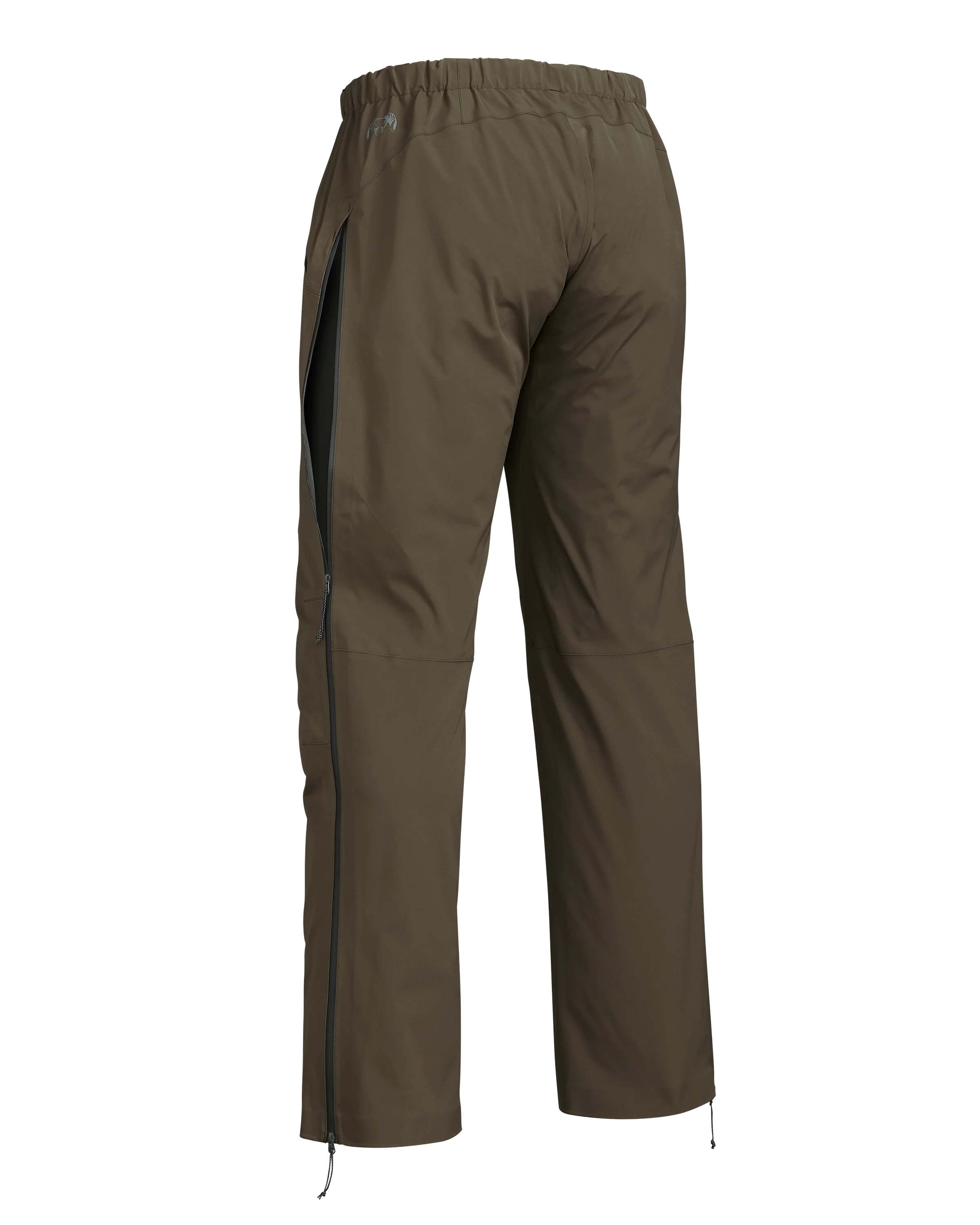 Northridge Rain Pant | Major Brown - Image 2