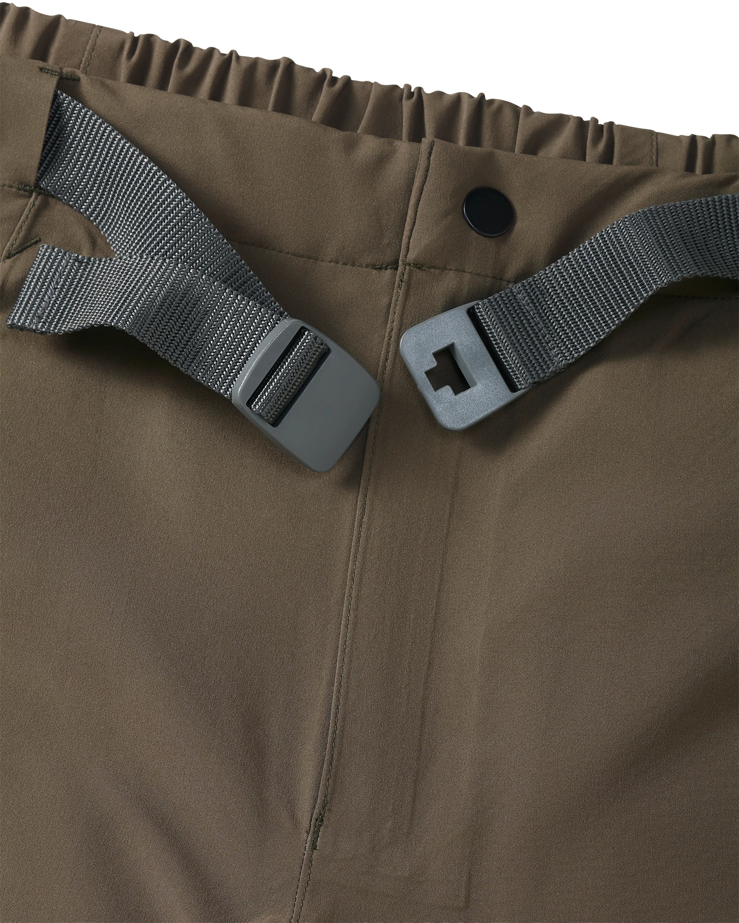 Northridge Rain Pant | Major Brown - Image 3
