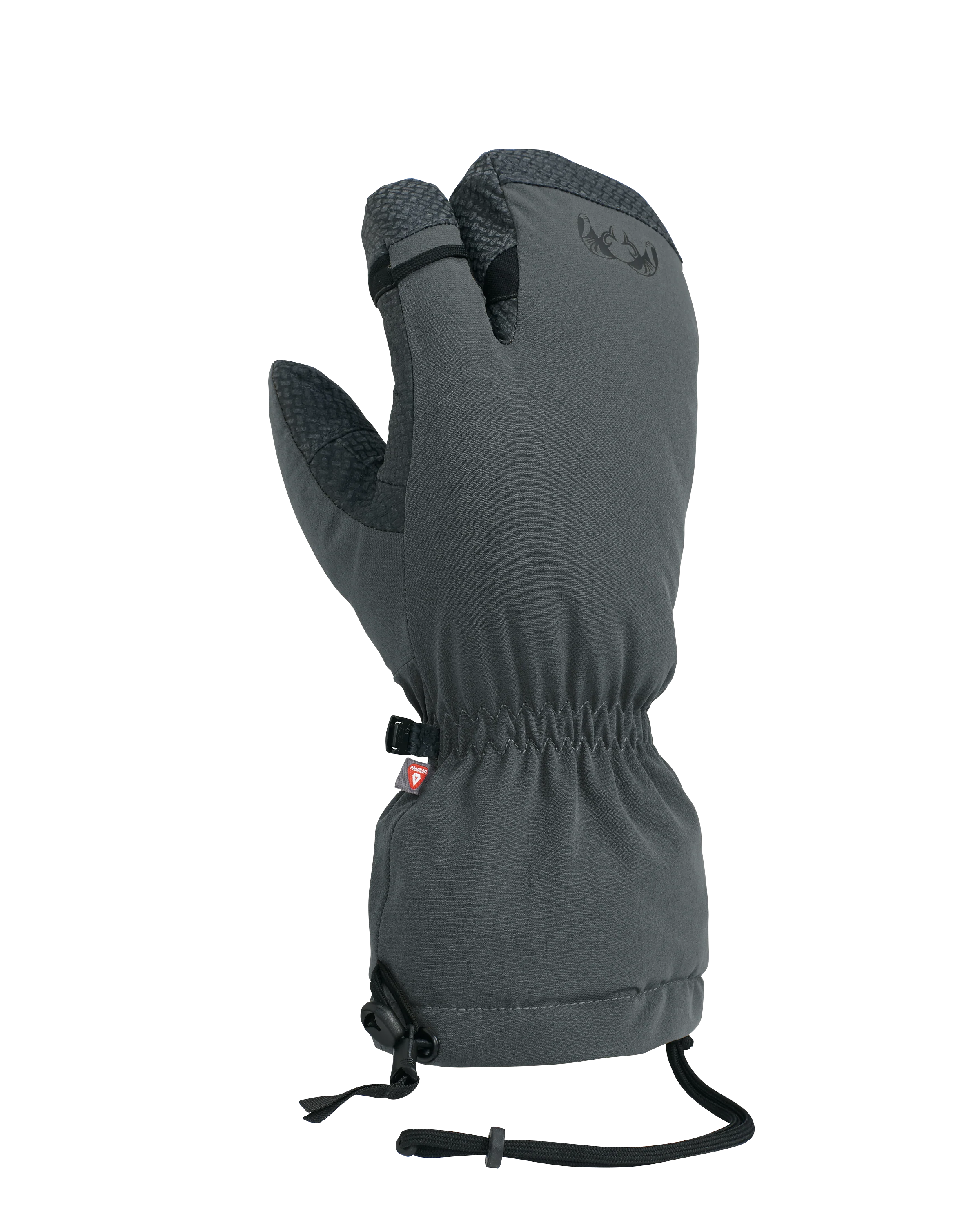 Northstar Glomitt | Gunmetal - Image 2