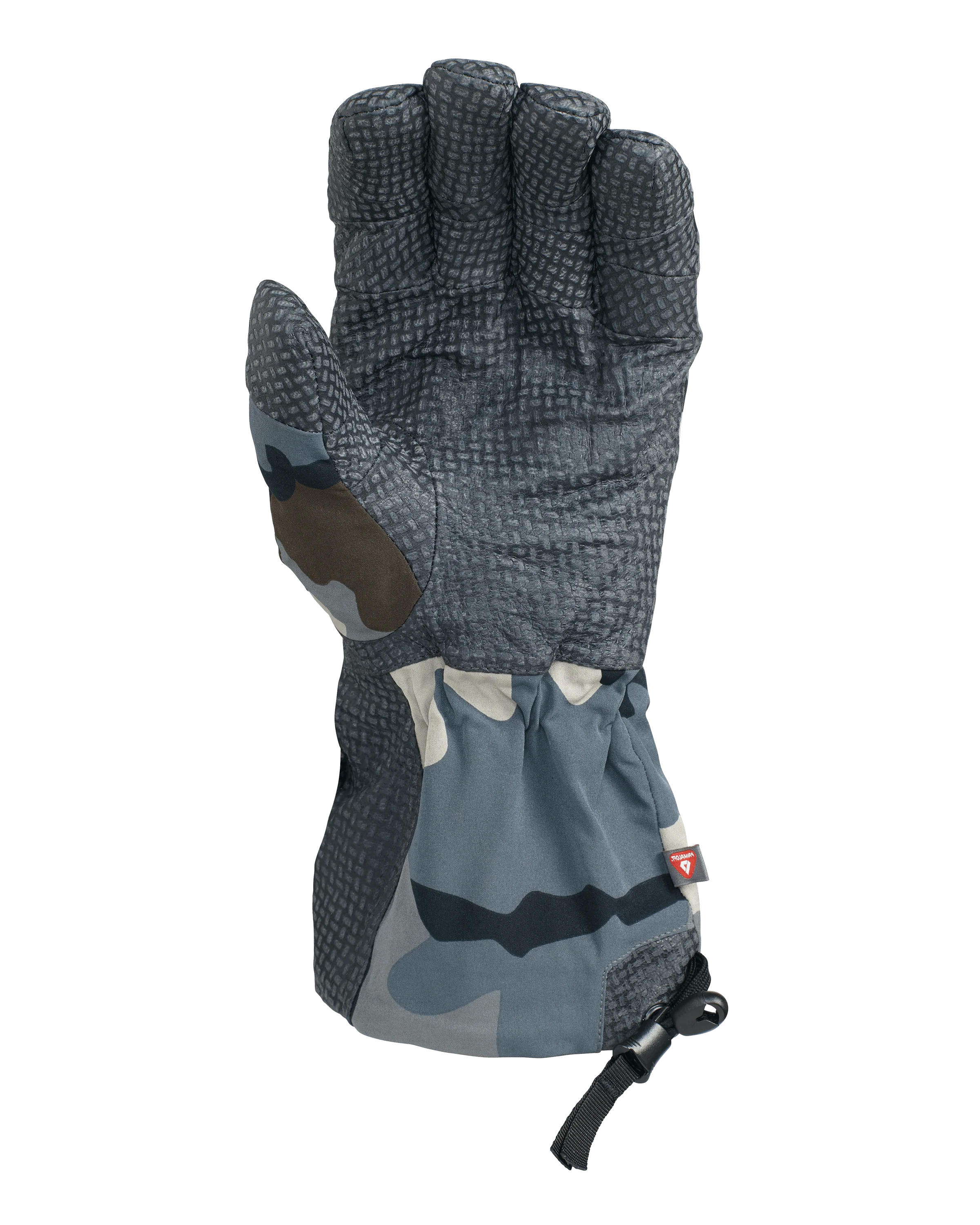 Northstar Glove | Vias - Image 2