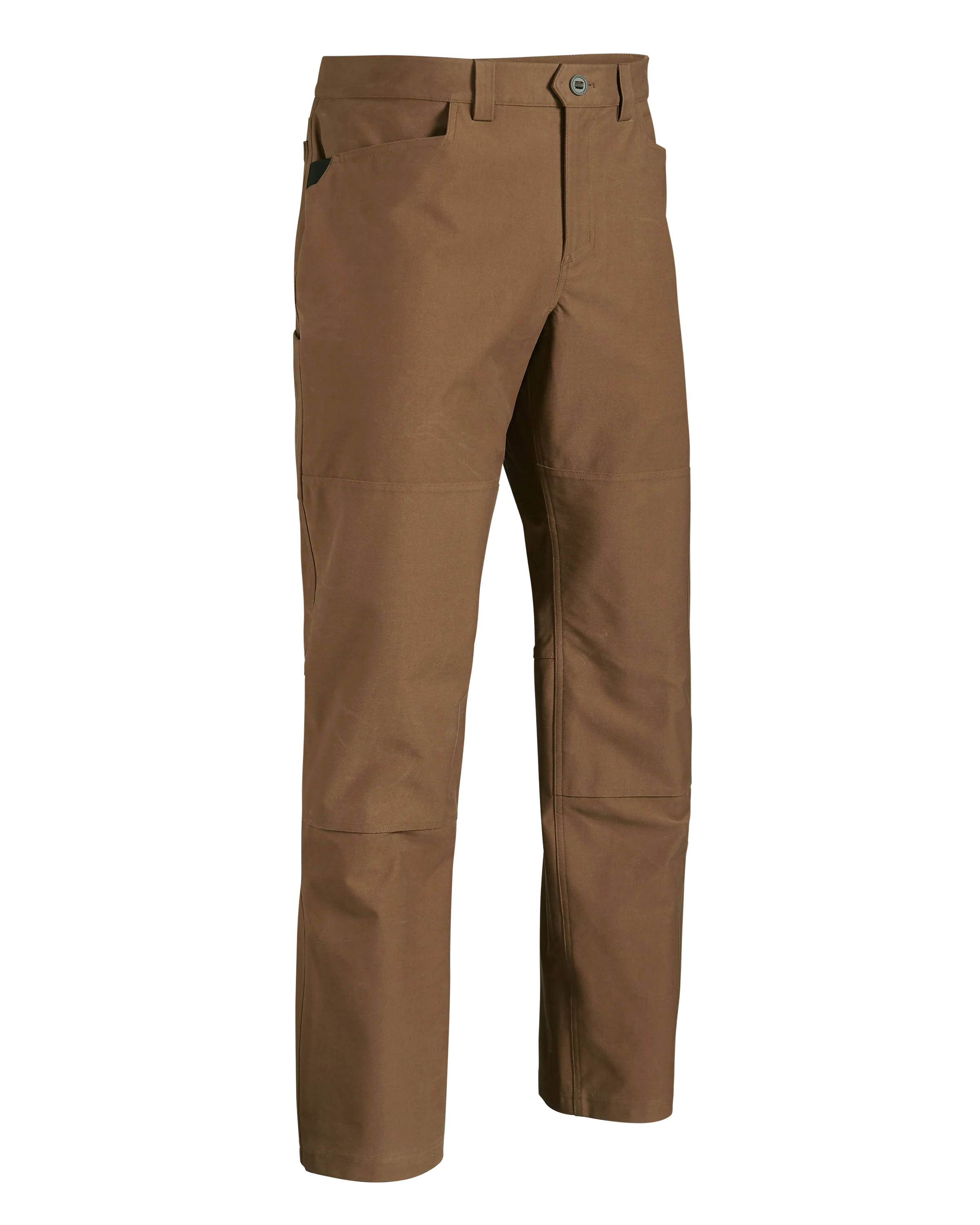 Outlet Brawley Pant | Saddle