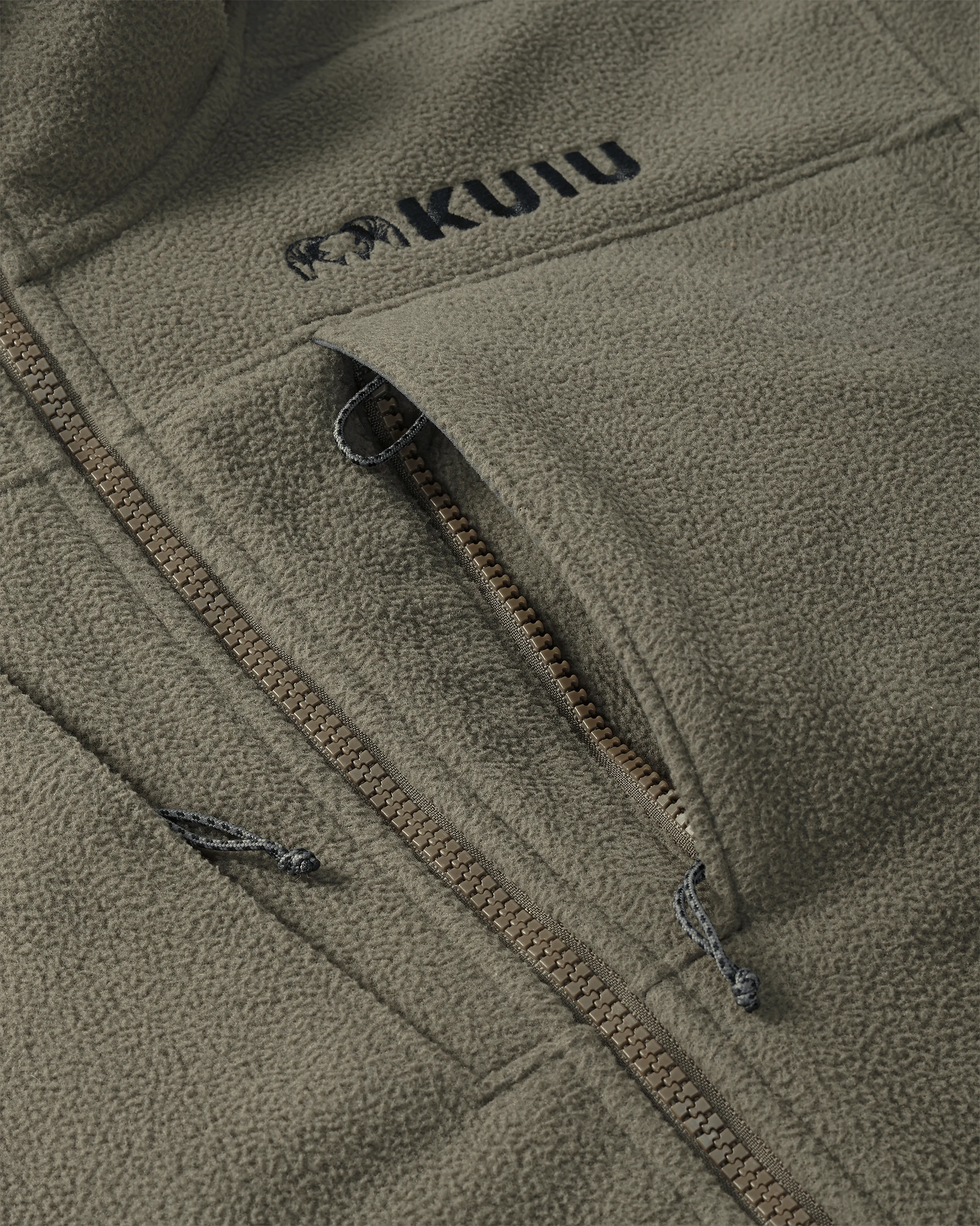 Outlet KUIU Proximity LT Hooded Jacket | Ash - Image 6