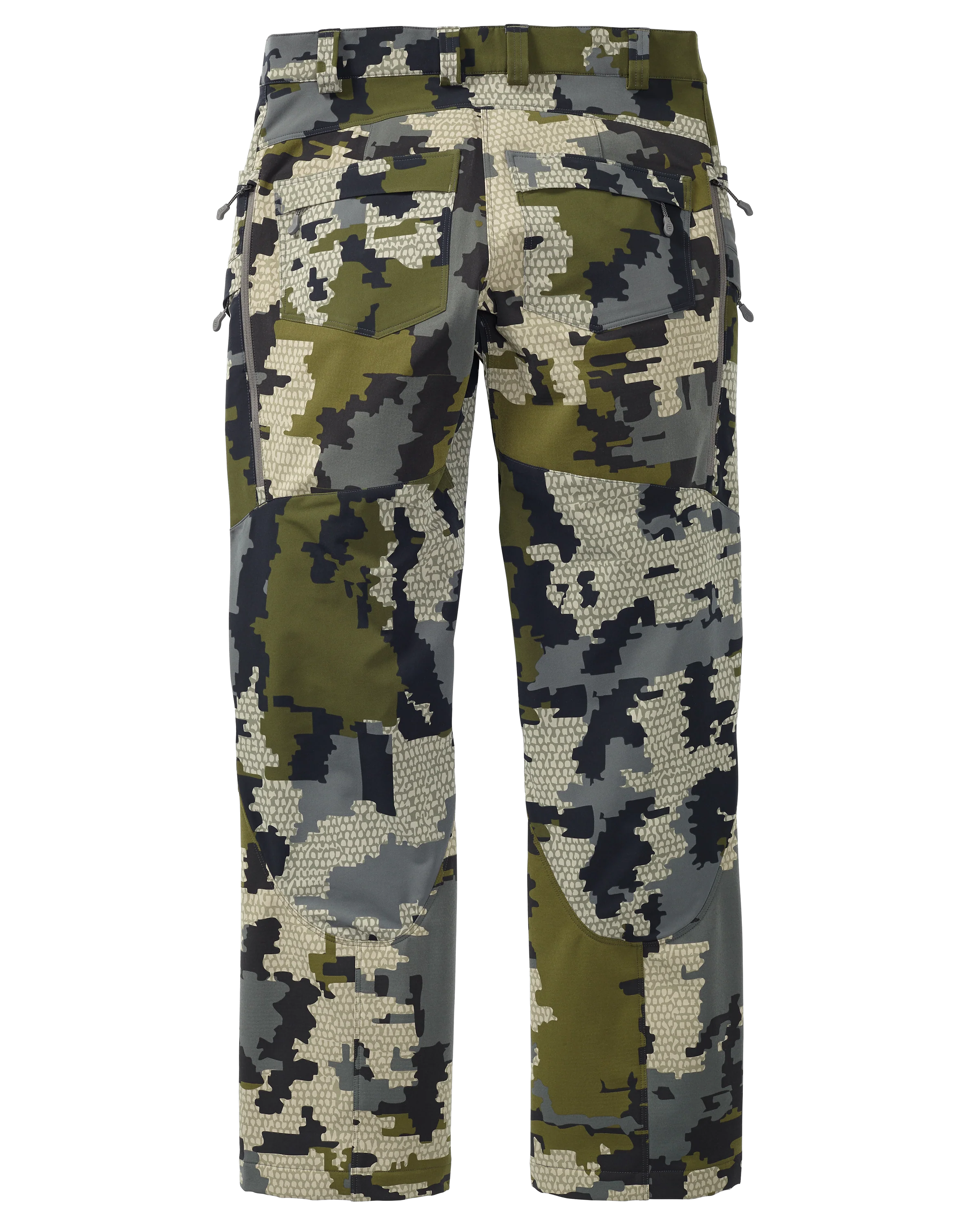 Outlet Talus Hybrid Pant | Verde - Image 2