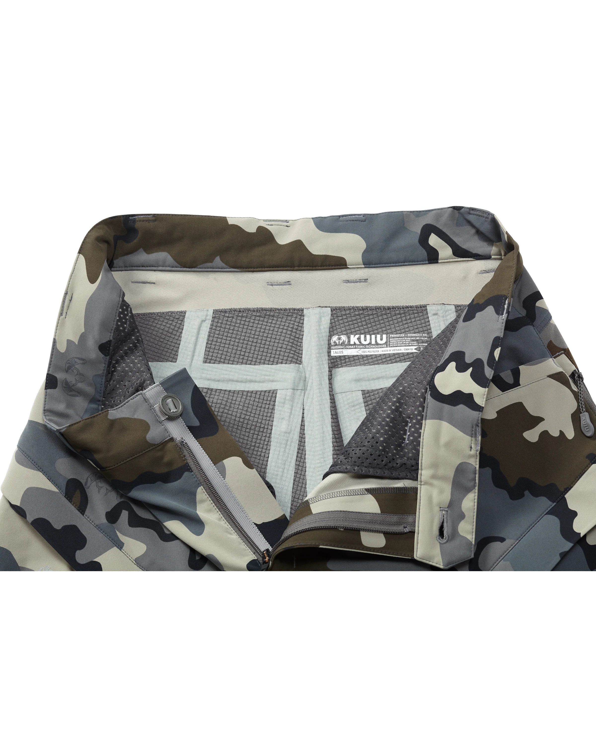 Outlet Talus Hybrid Pant | Vias - Image 3
