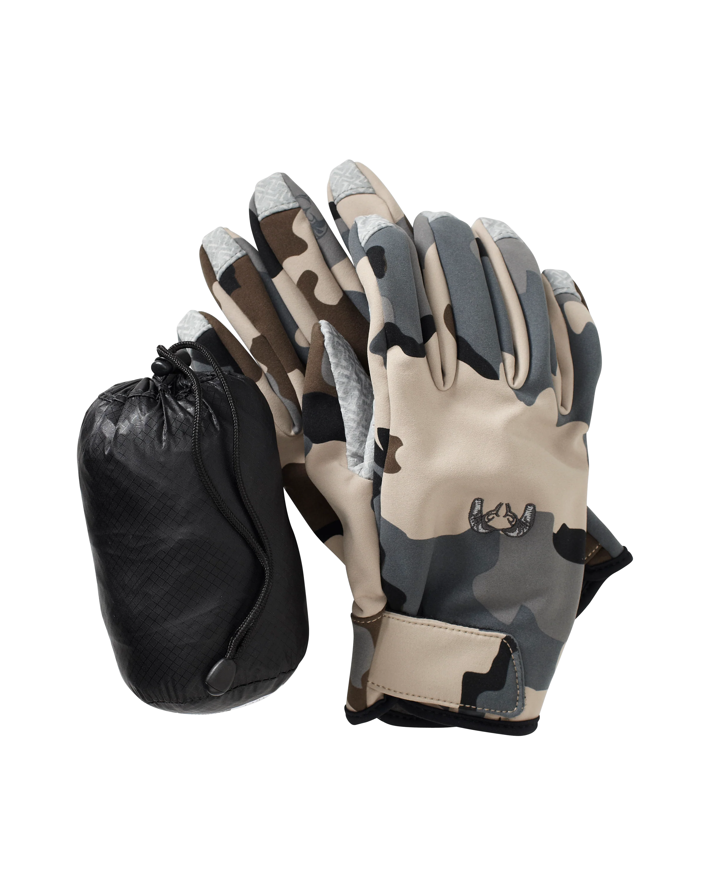 Pack Rain Cover | Stone - Image 3