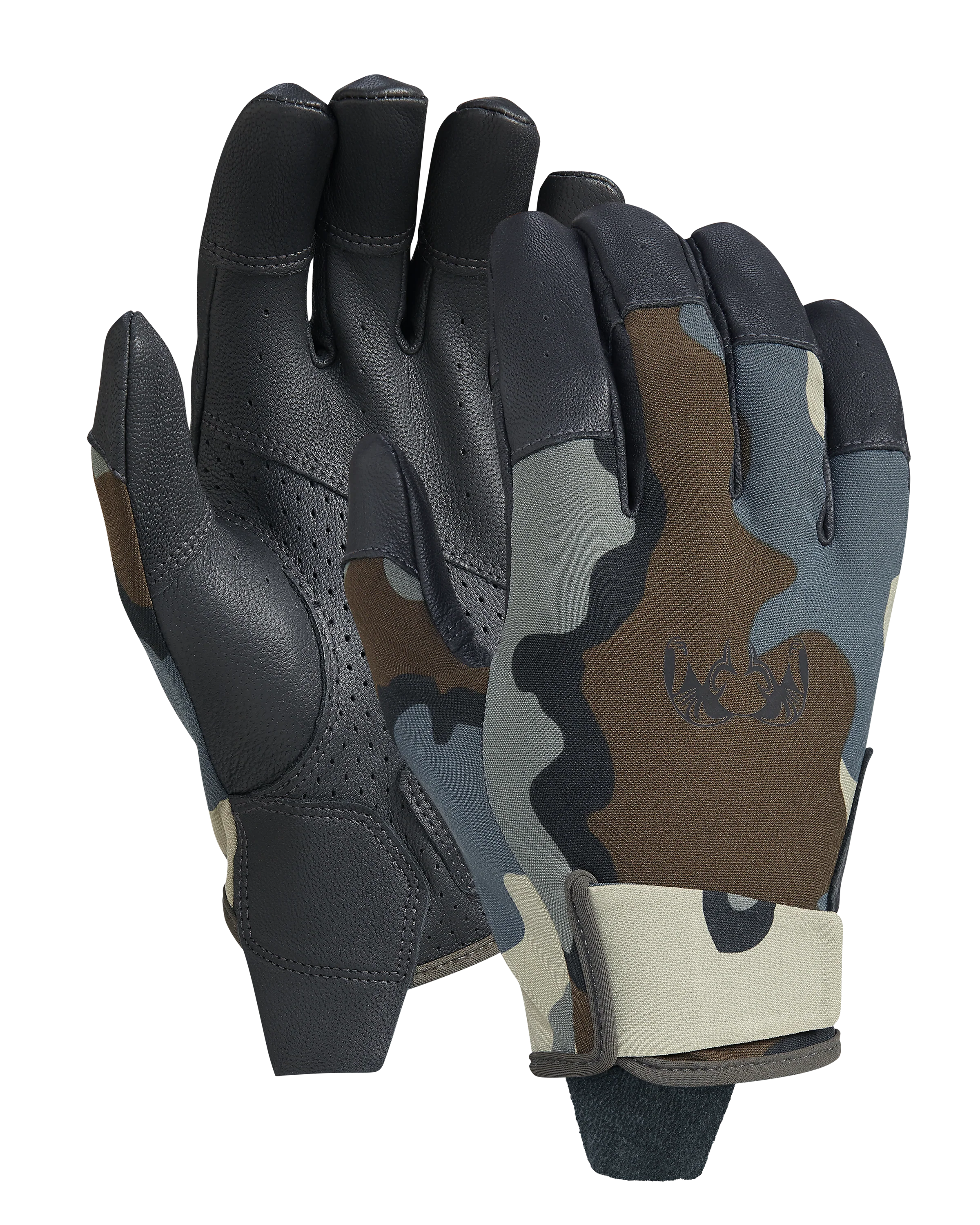 Precision Glove | Vias