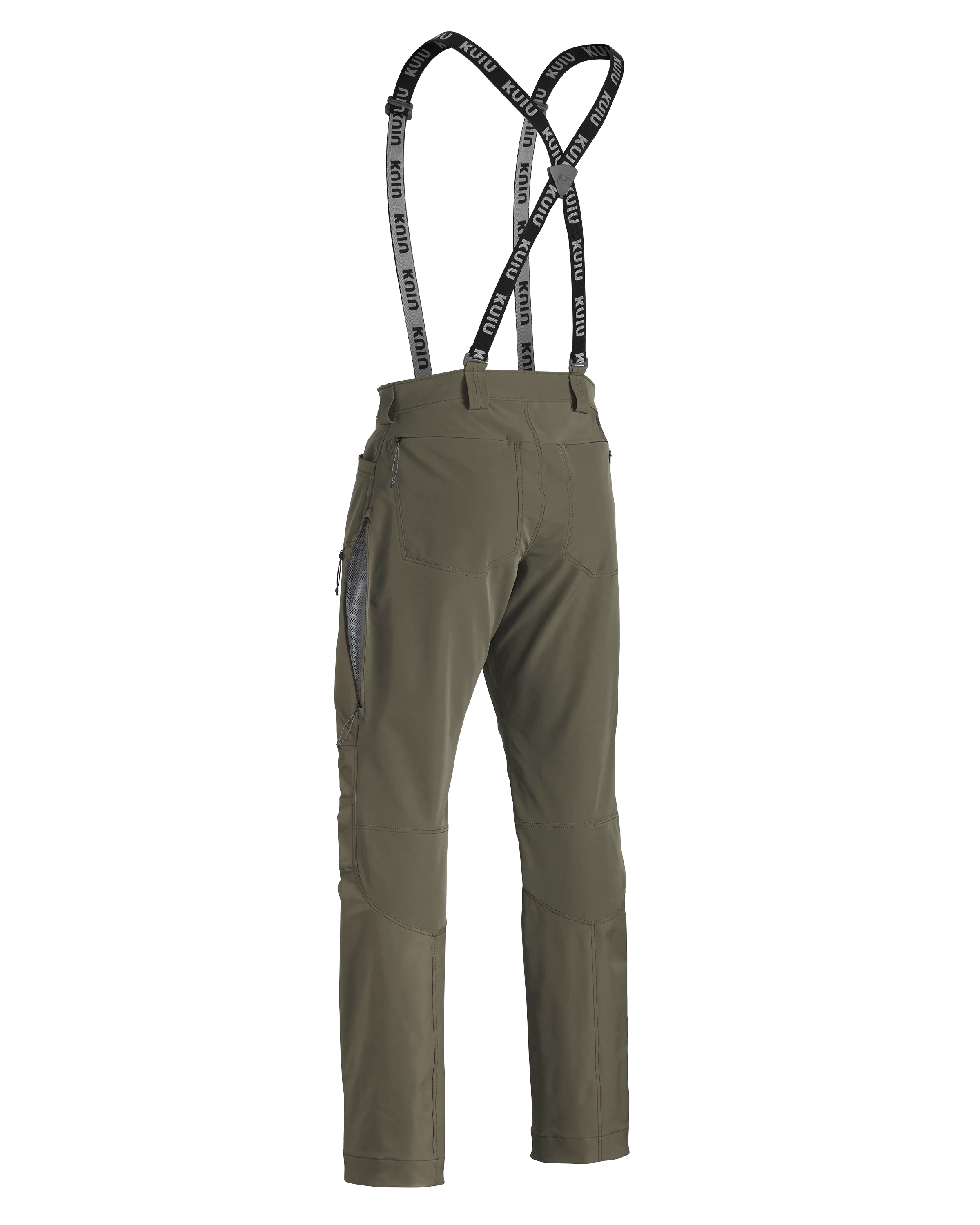 PRO Brush Pant | Ash - Image 3