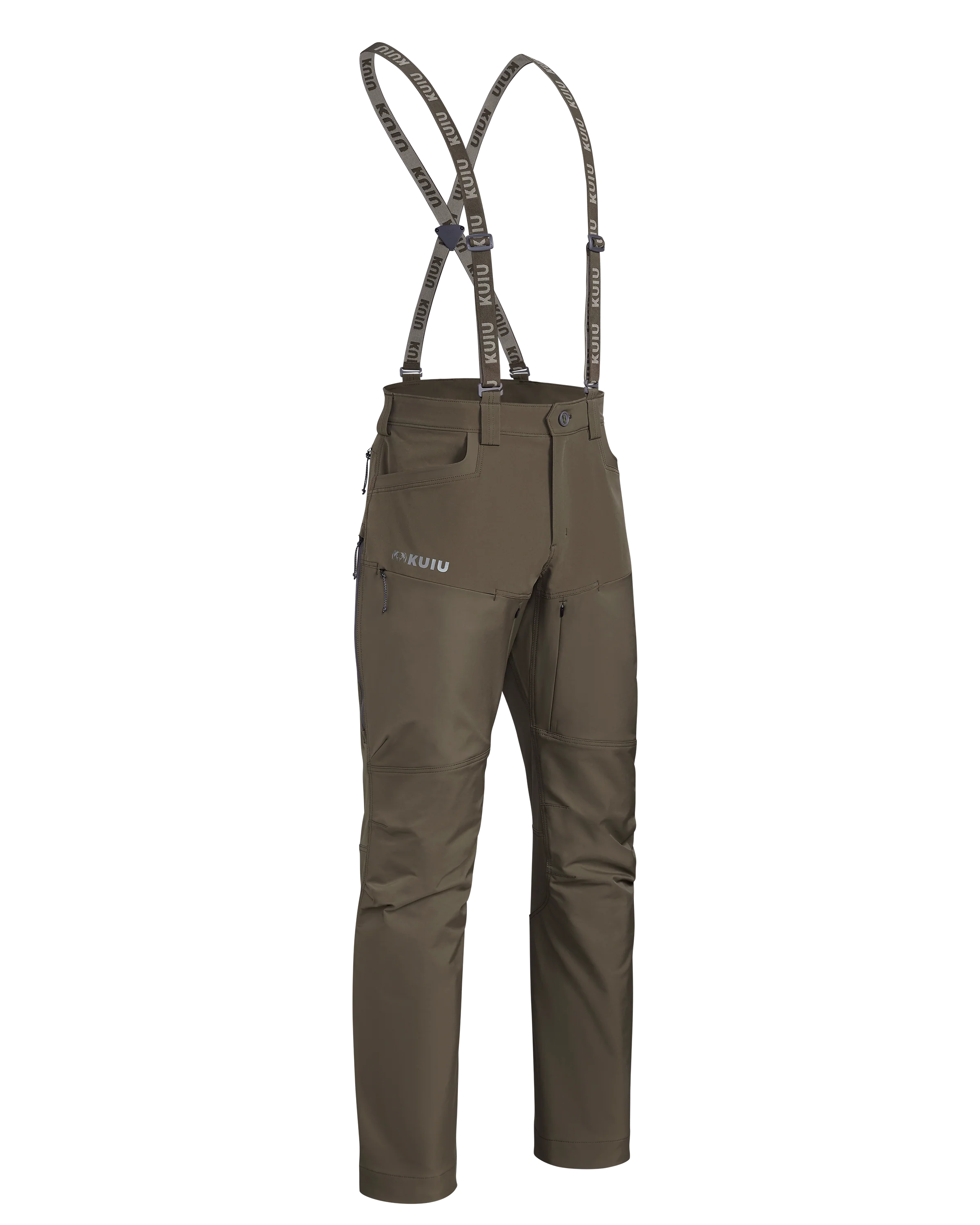 PRO Brush Pant | Major Brown - Image 2