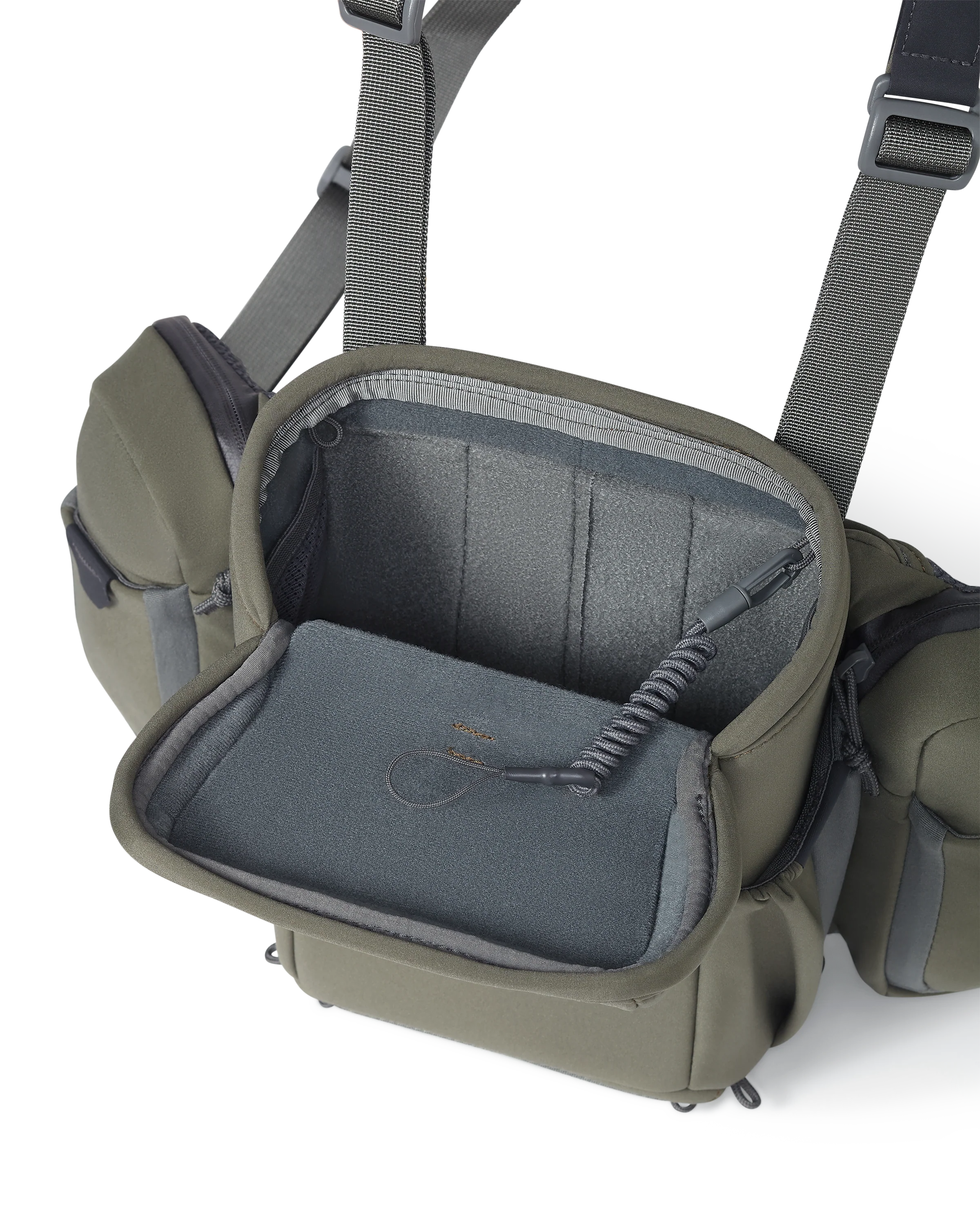 PRO Chest Pack | Ash - Image 3