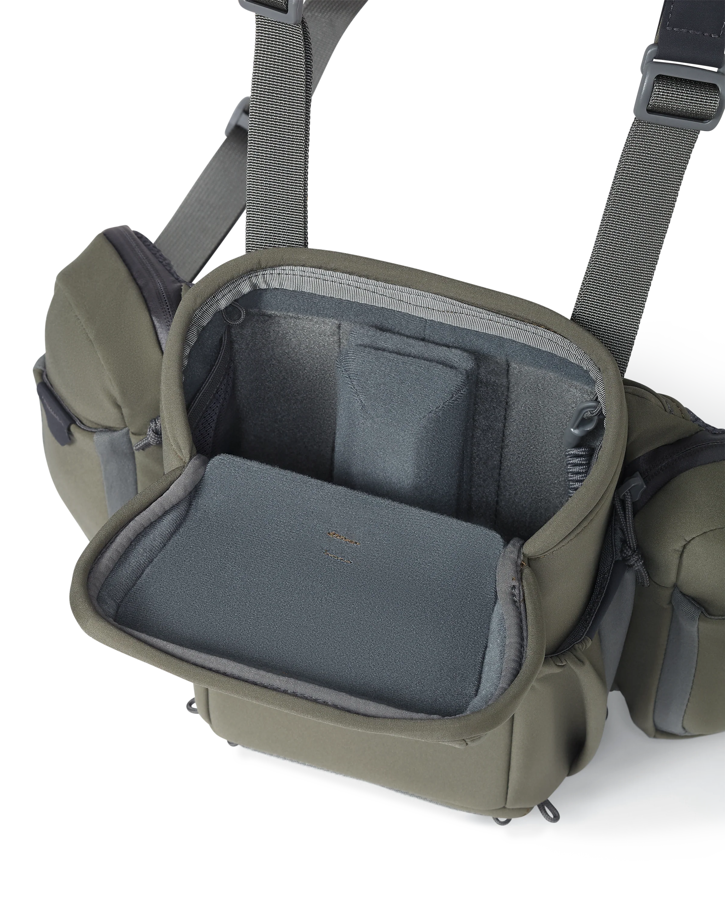 PRO Chest Pack | Ash - Image 4
