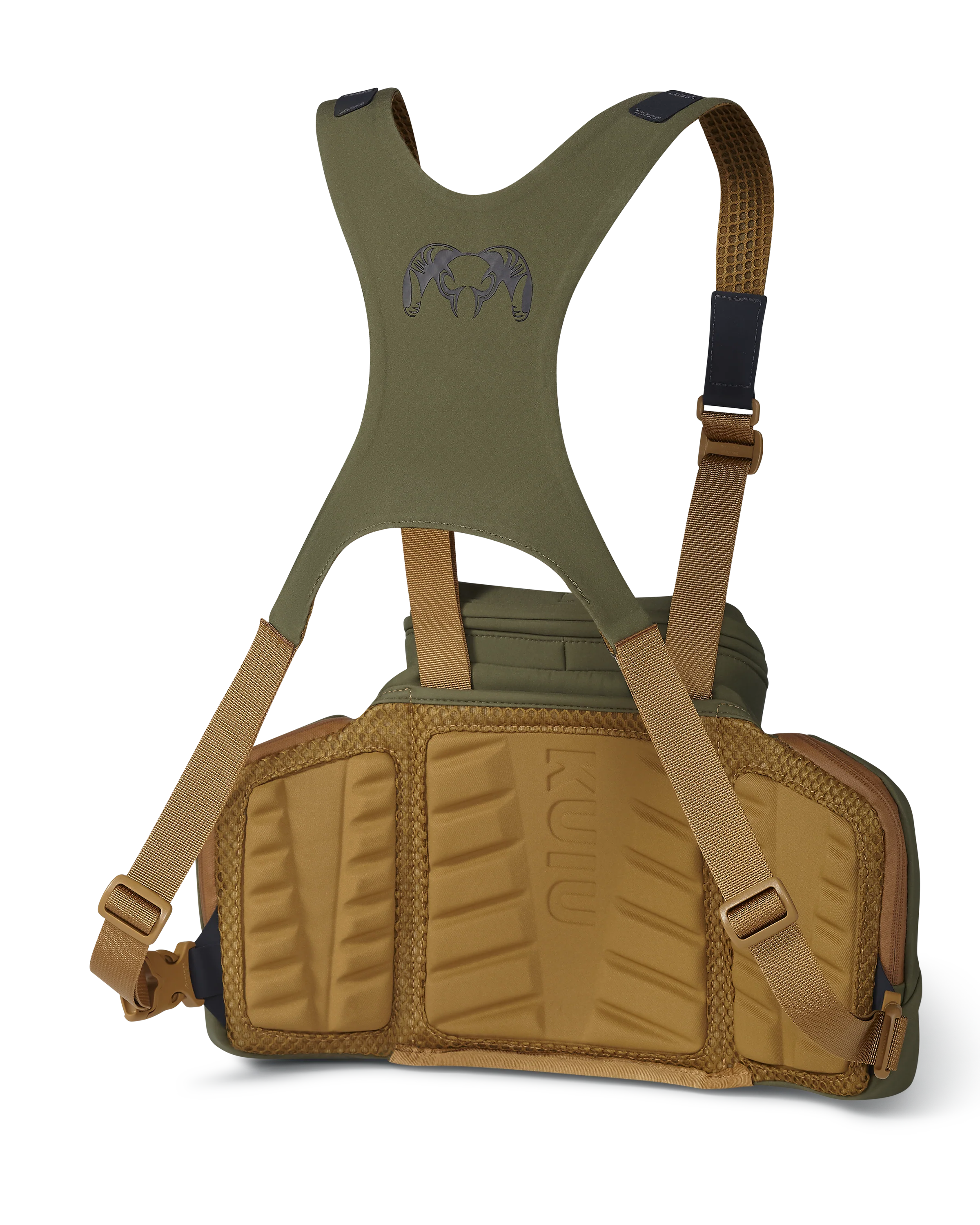 PRO Chest Pack | Evergreen - Image 2