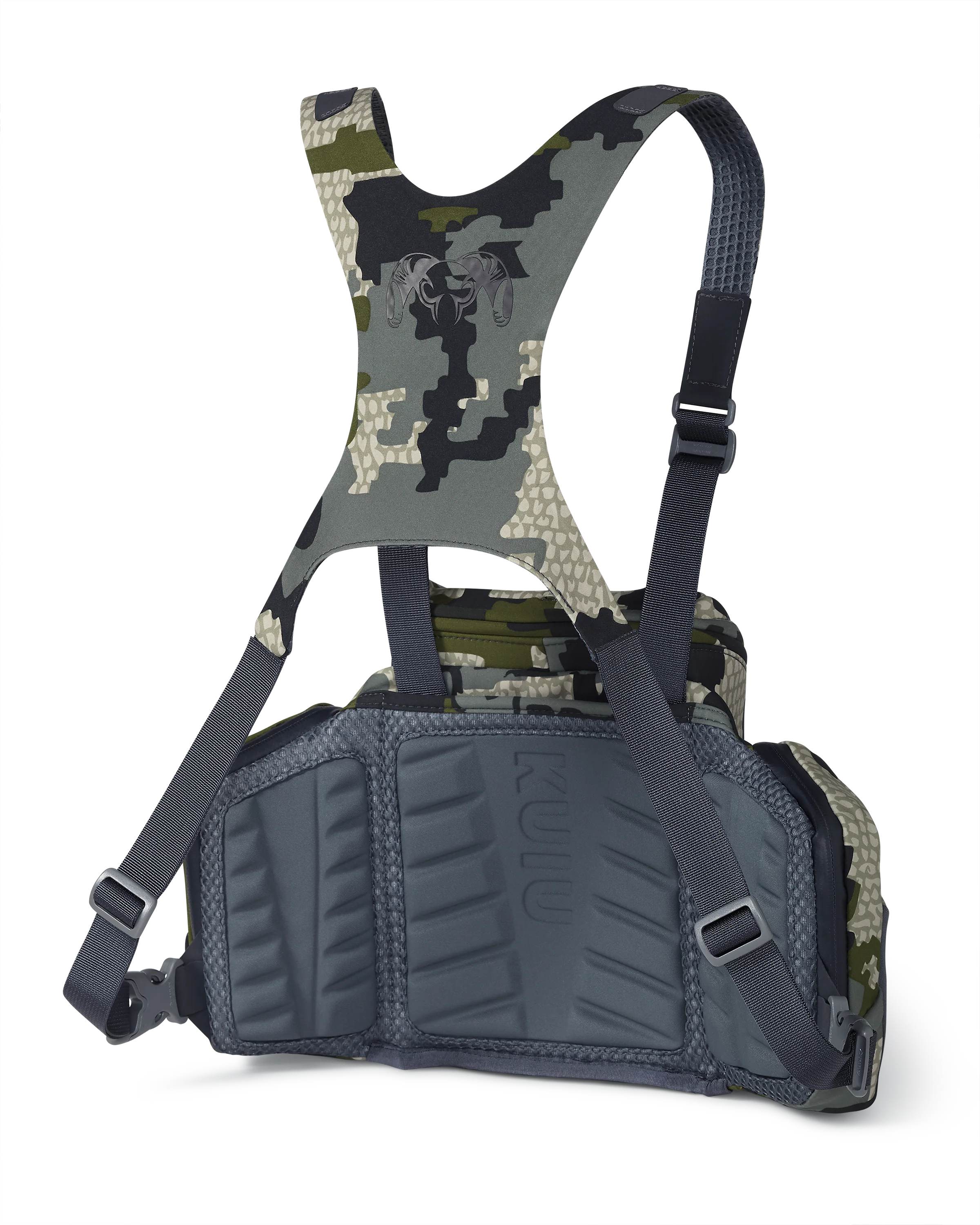 PRO Chest Pack | Verde - Image 2