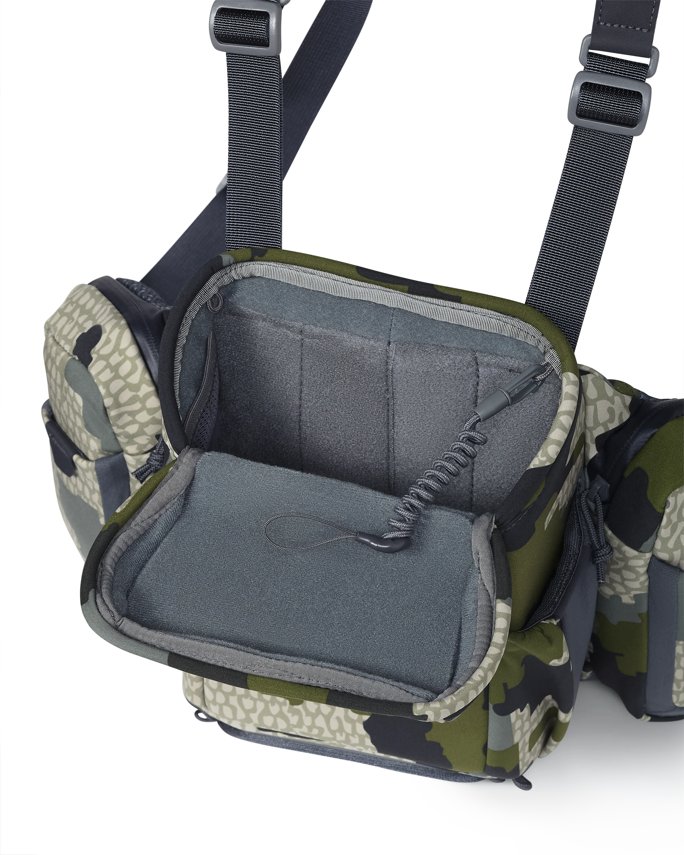 PRO Chest Pack | Verde - Image 4