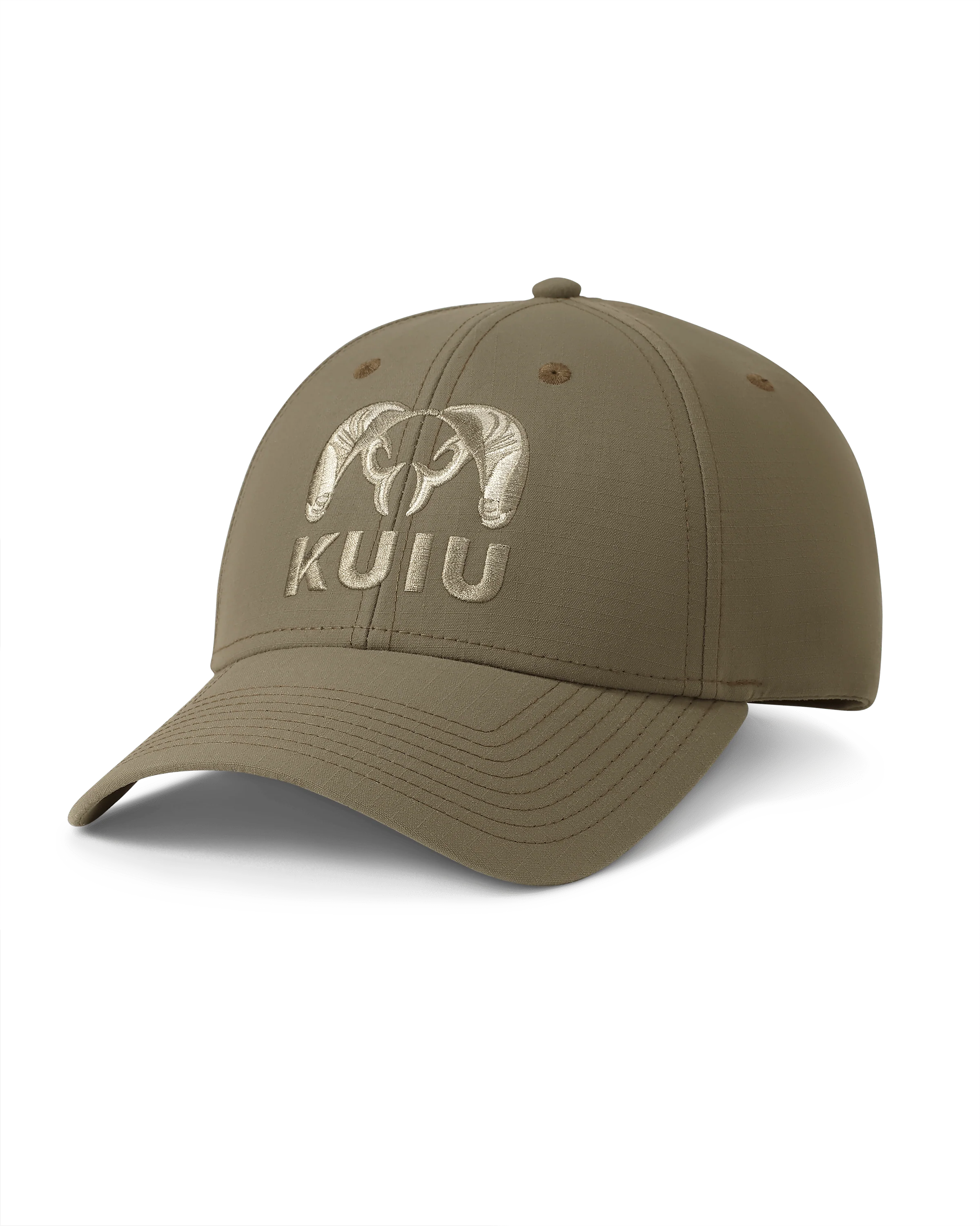 PRO CORDURA® Hat | Ash